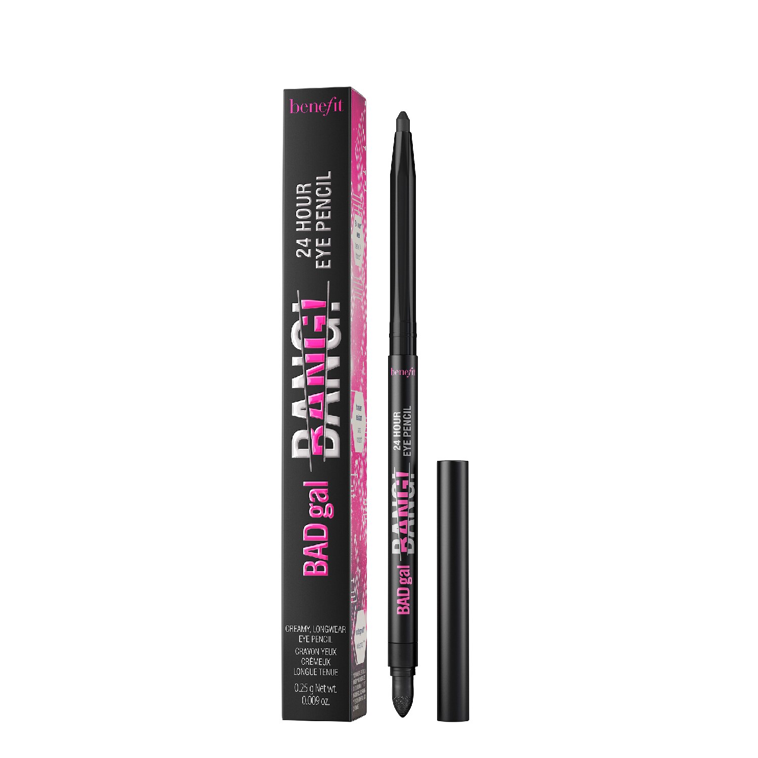 BADGAL BANG PENCIL (DELINEADOR EN L&Aacute;PIZ)