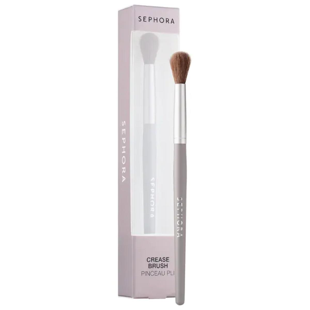MAKEUP MATCH CREASE EYESHADOW BRUSH (BROCHA PARA SOMBRAS DE OJOS)
