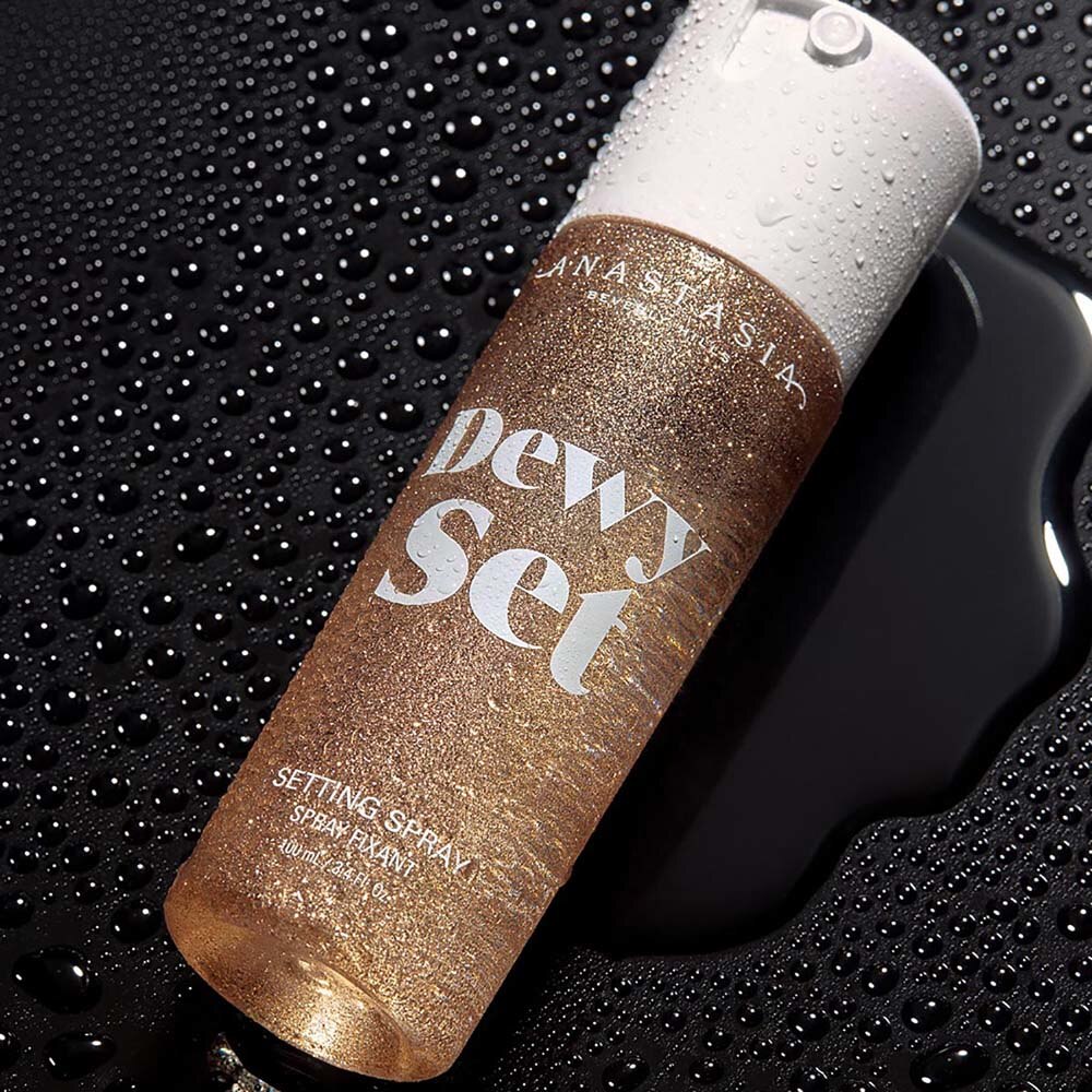DEWY SET SETTING SPRAY 100ML