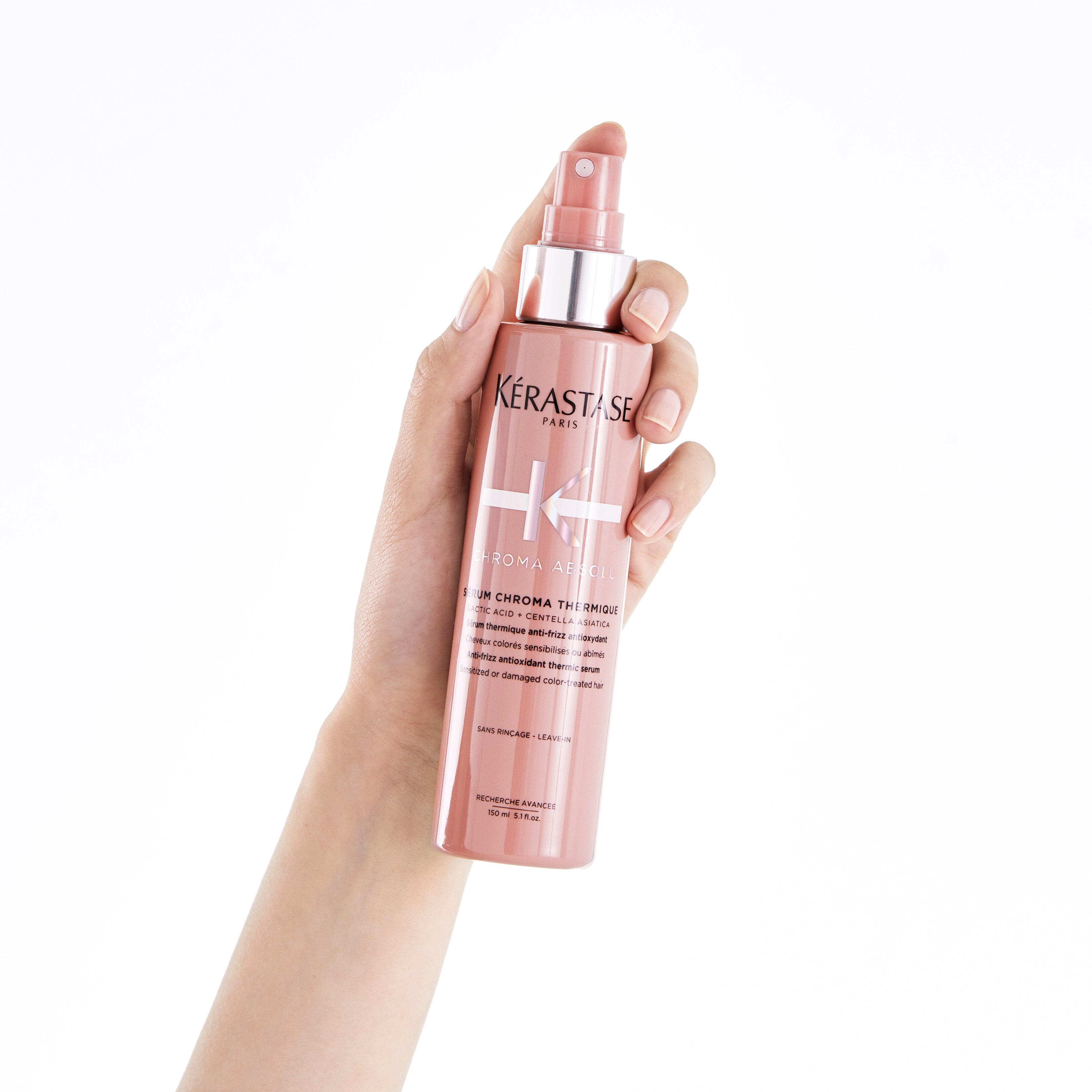 SERUM CHROMA PROTECT (SUERO ANTIFRIZZ)
