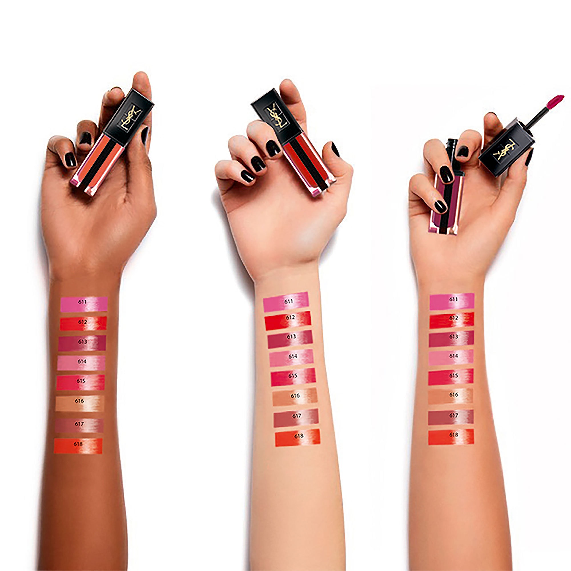 WATER STAIN LIP STAIN VERNIS A LEVRES  (LABIAL L&Iacute;QUIDO)