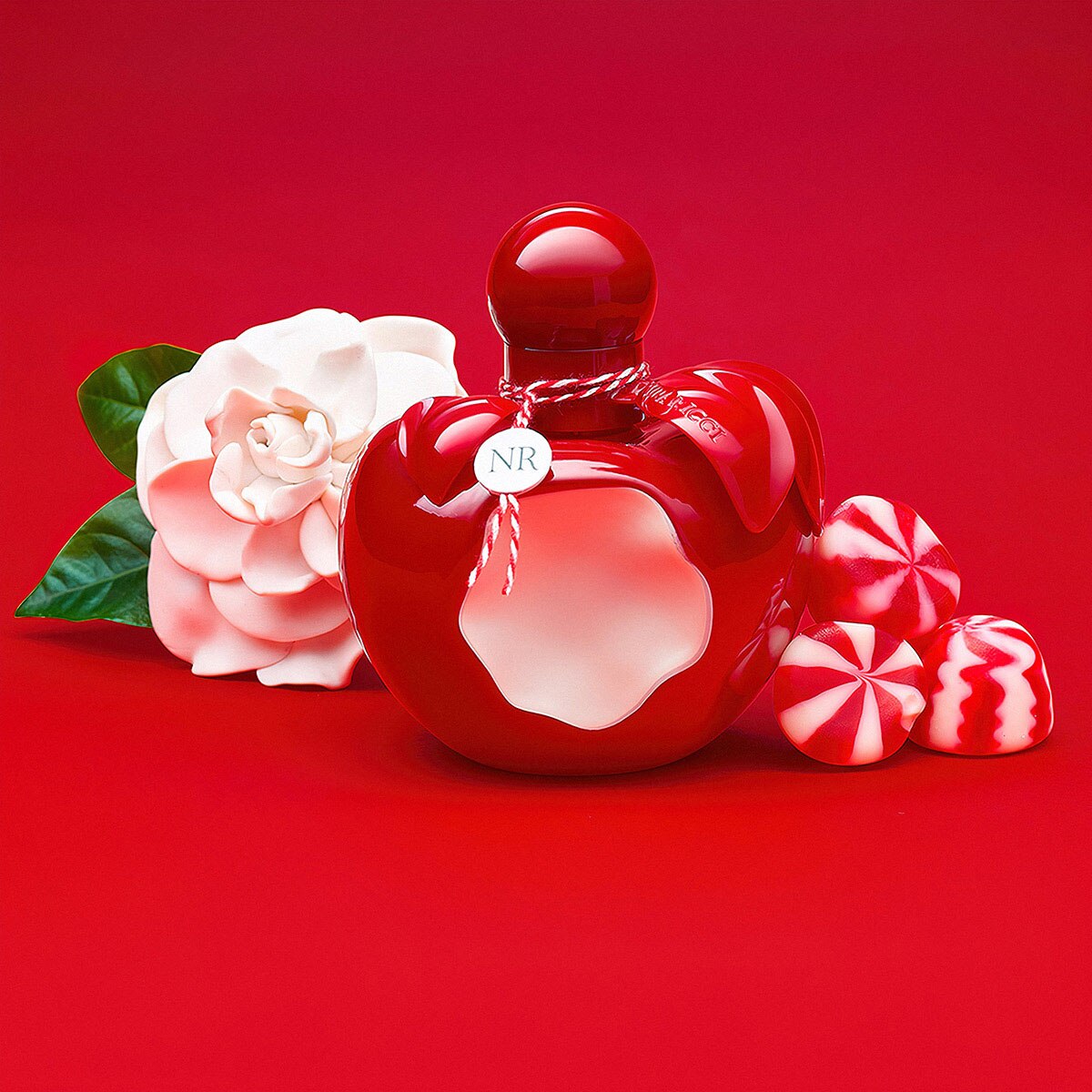 NINA ROUGE, EDT 80ML
