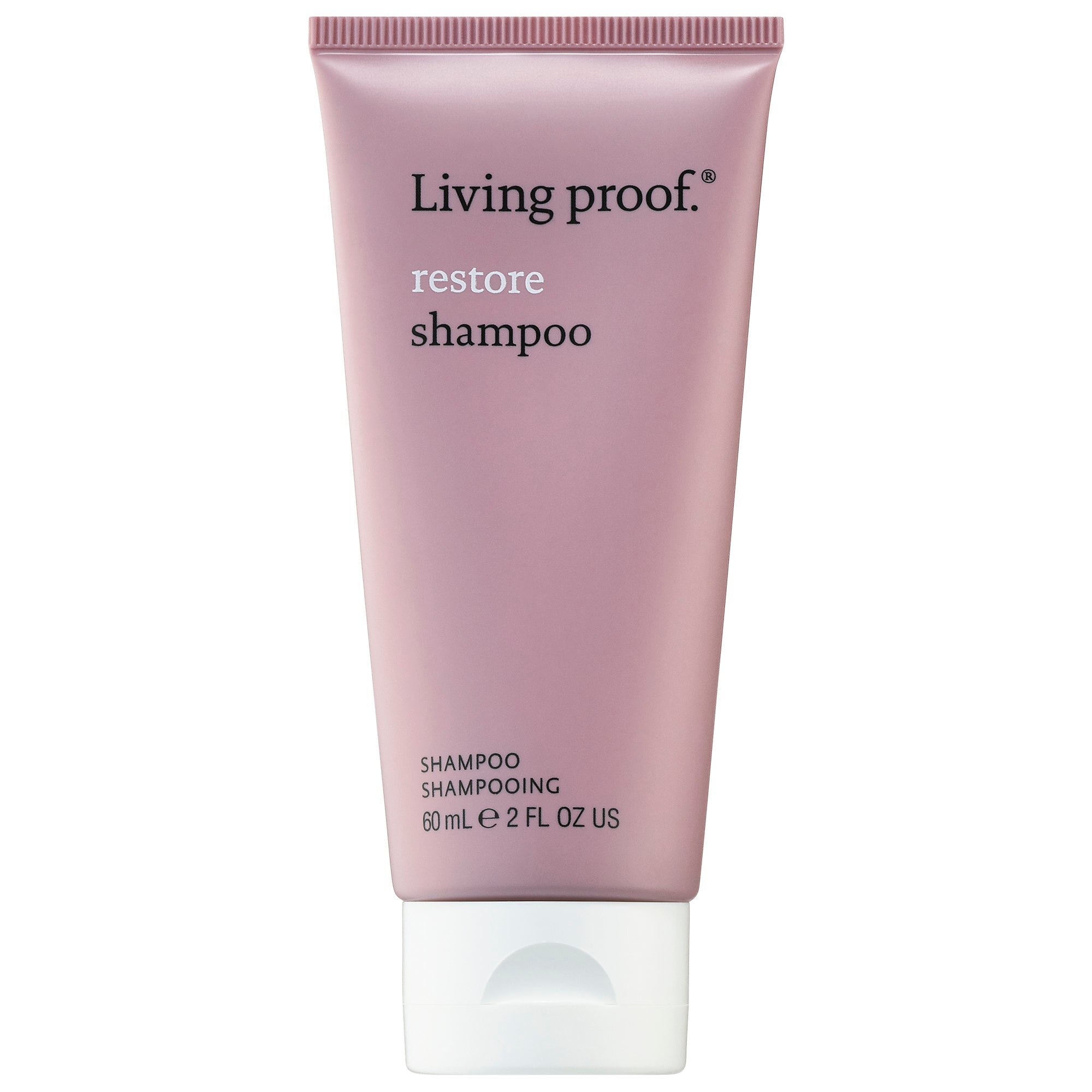 RESTORE SHAMPOO 2OZ