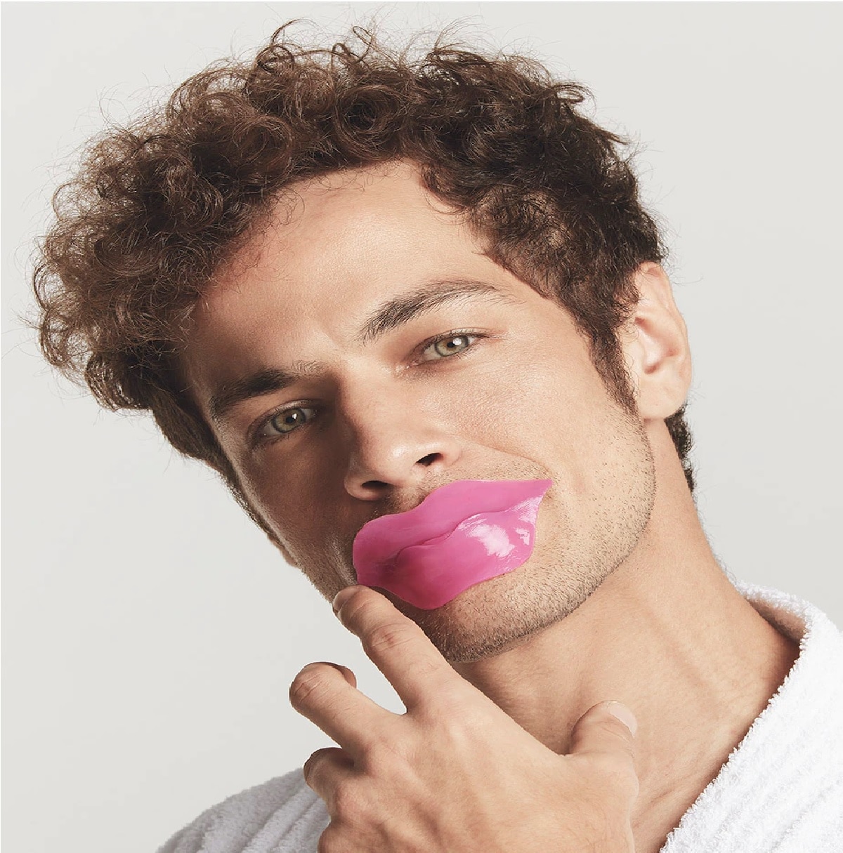 LIP MASK (MASCARILLA PARA LABIOS)