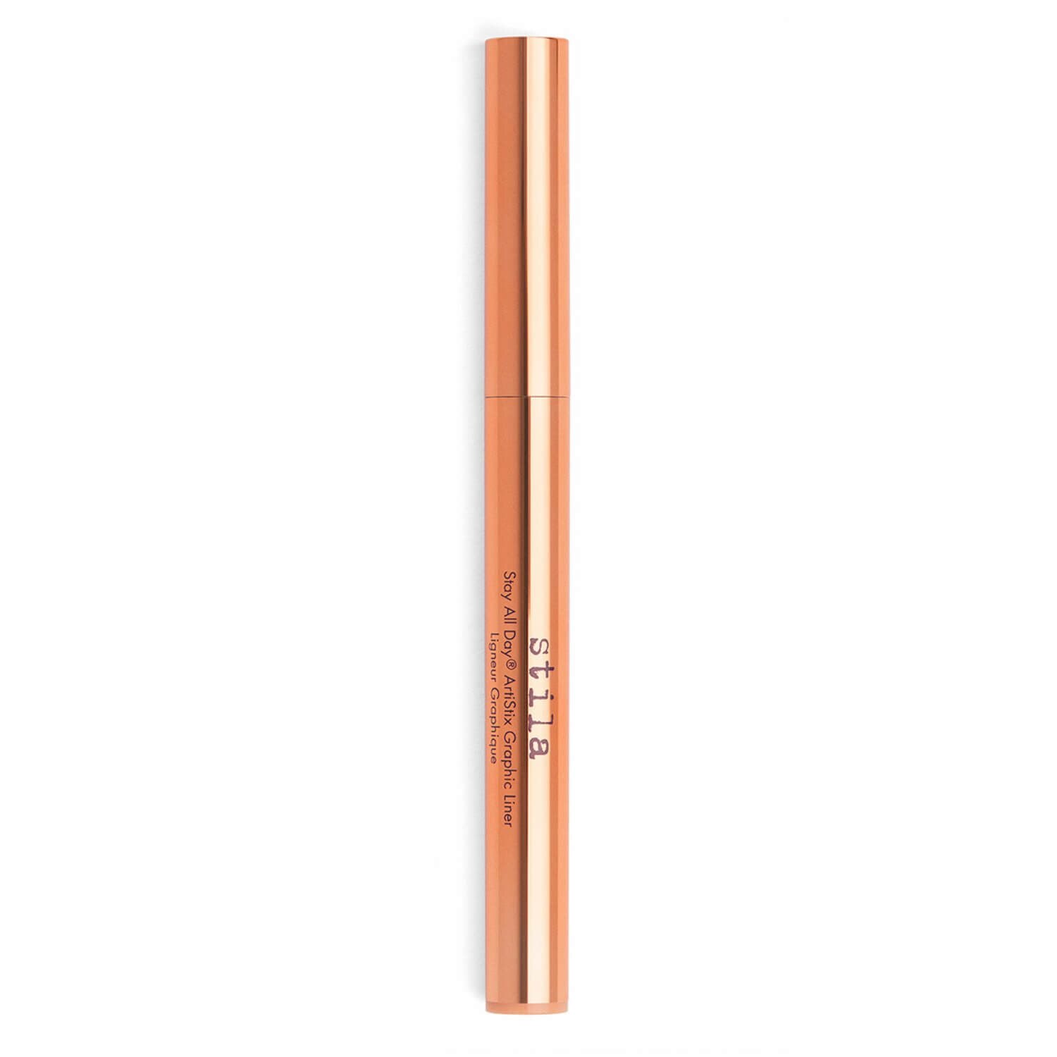 STAY ALL DAY ARTISTIX GRAPHIC LINER (DELINEADOR DE OJOS)