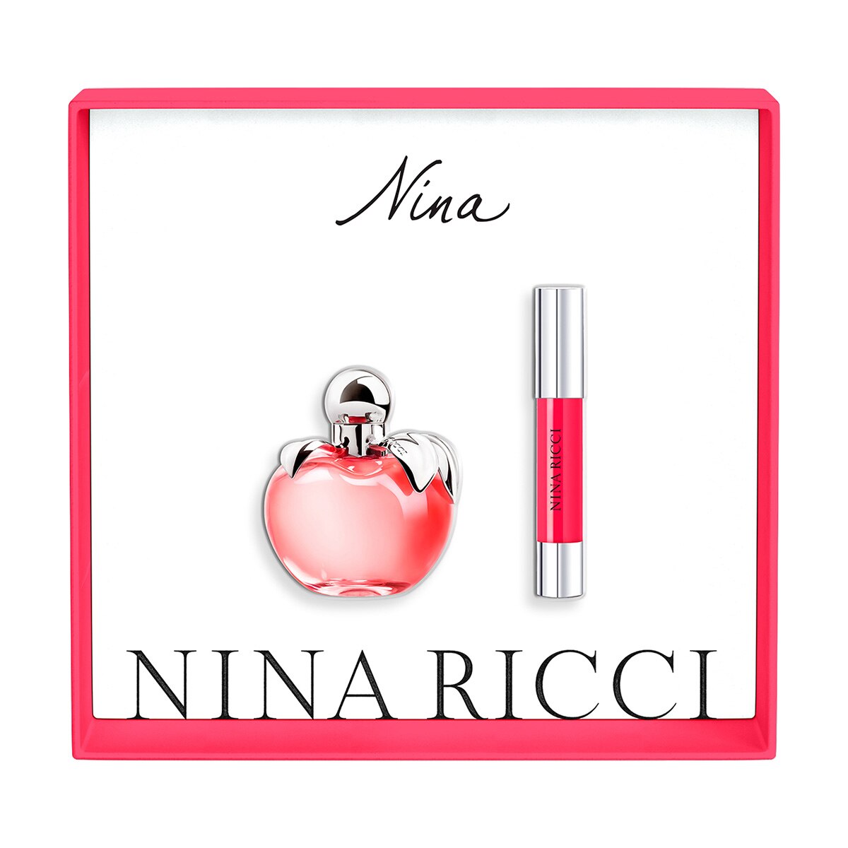 NINA SET PARA DAMA NINA RICCI