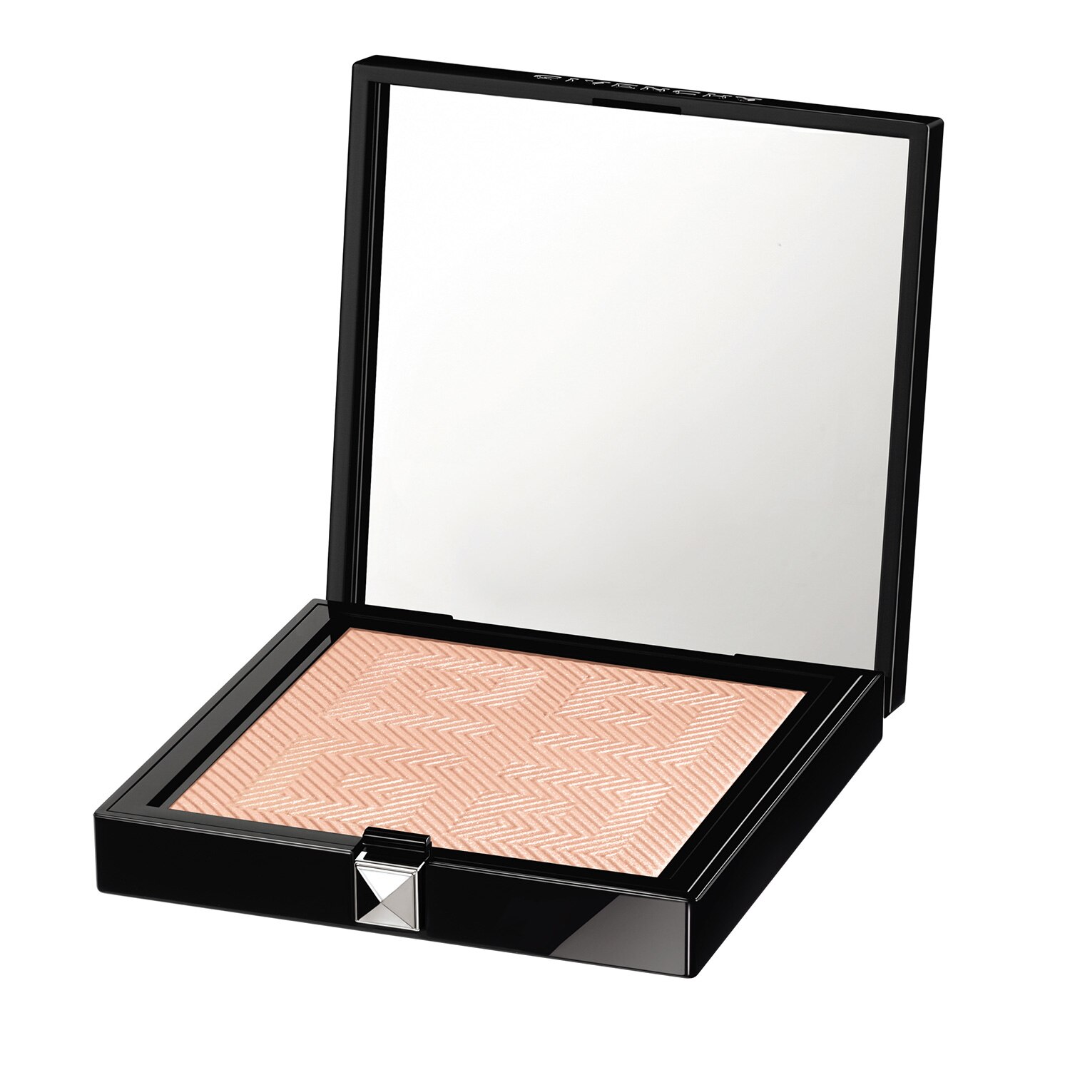 TEINT COUTURE SHIMMER POWDER  (ILUMINADOR DE ROSTRO EN POLVO)