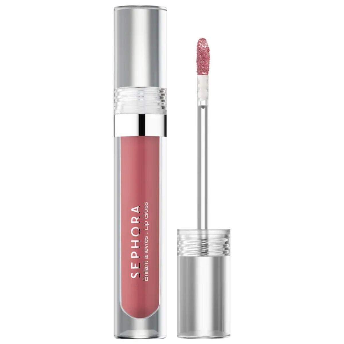GLOSSED LIP GLOSS (BRILLO DE LABIOS)