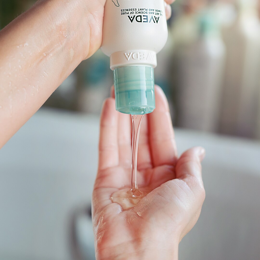 SHAMPURE SHAMPOO 250ML
