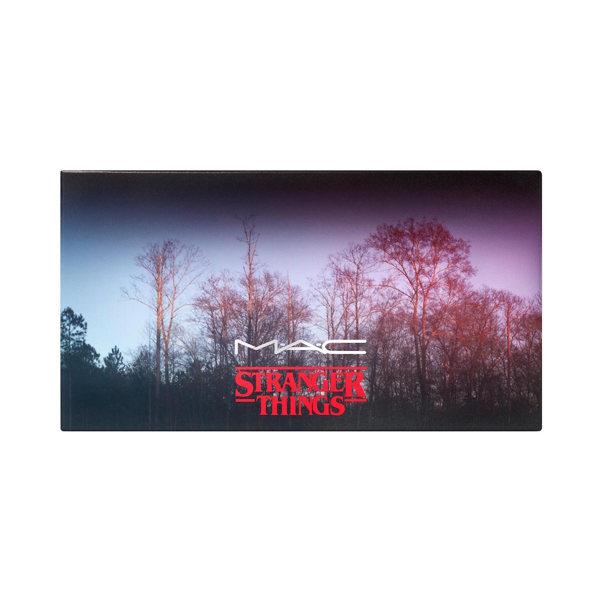 EYE SHADOW X8 STRANGER THINGS (PALETA DE SOMBRAS)