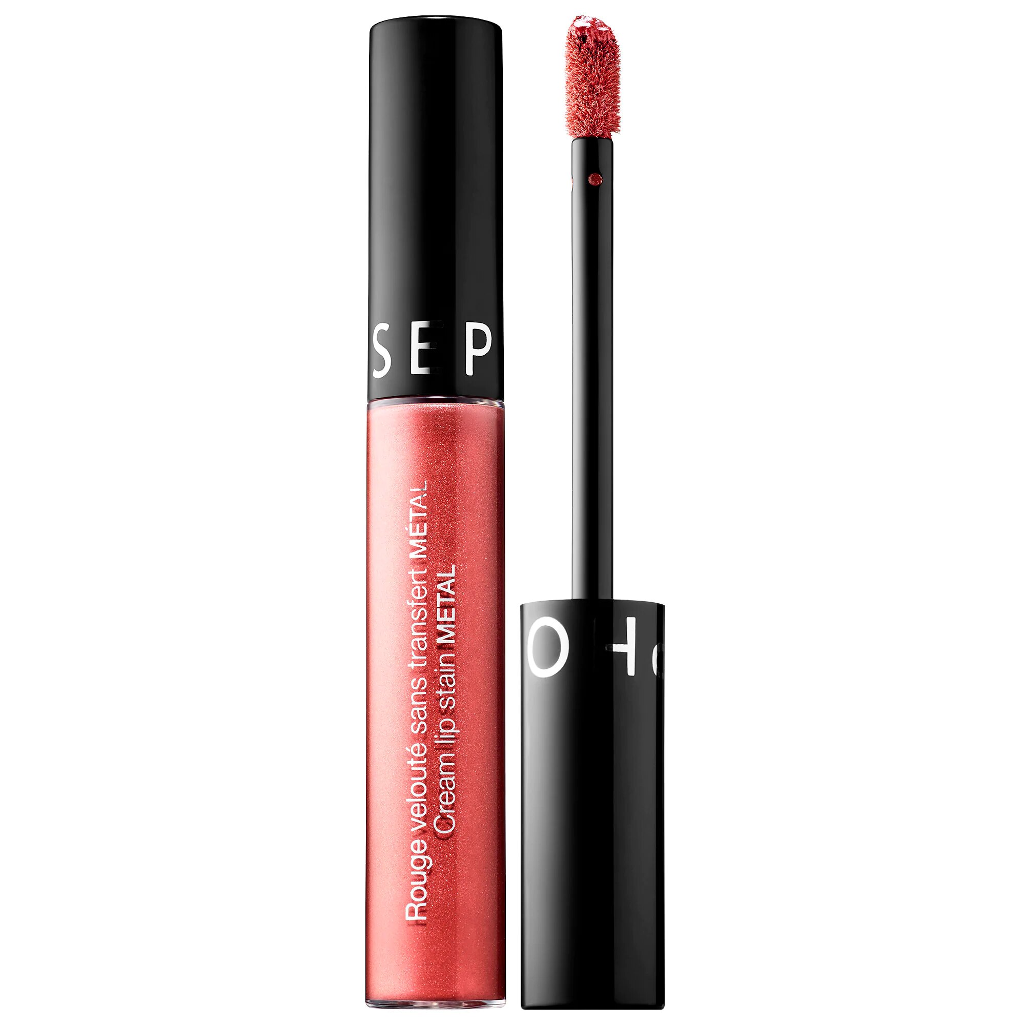 CREAM LIP STAIN LIQUID LIPSTICK (LABIAL L&Iacute;QUIDO)