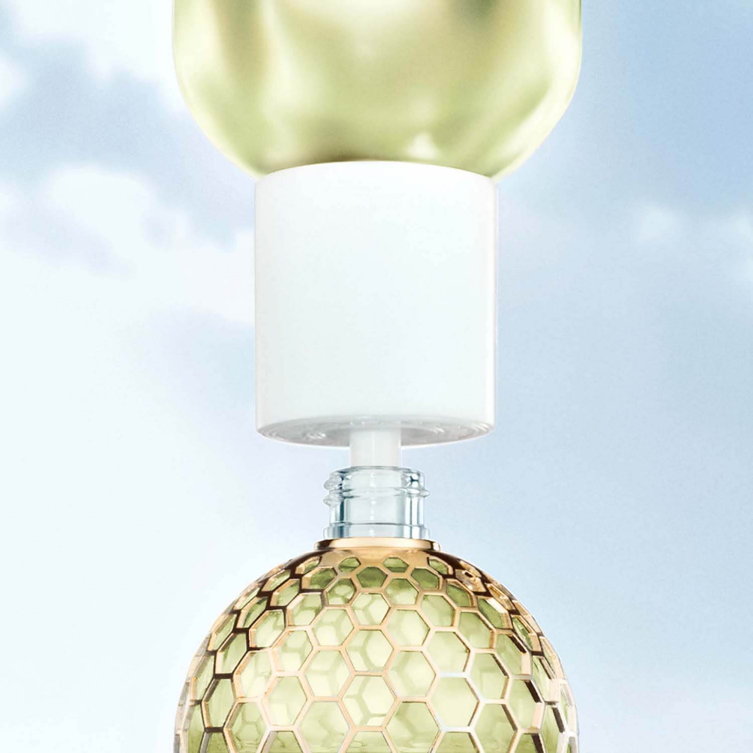 GUERLAIN AQUA ALLEGORIA PERFUME, NEROLIA VETIVER REFILL EDT