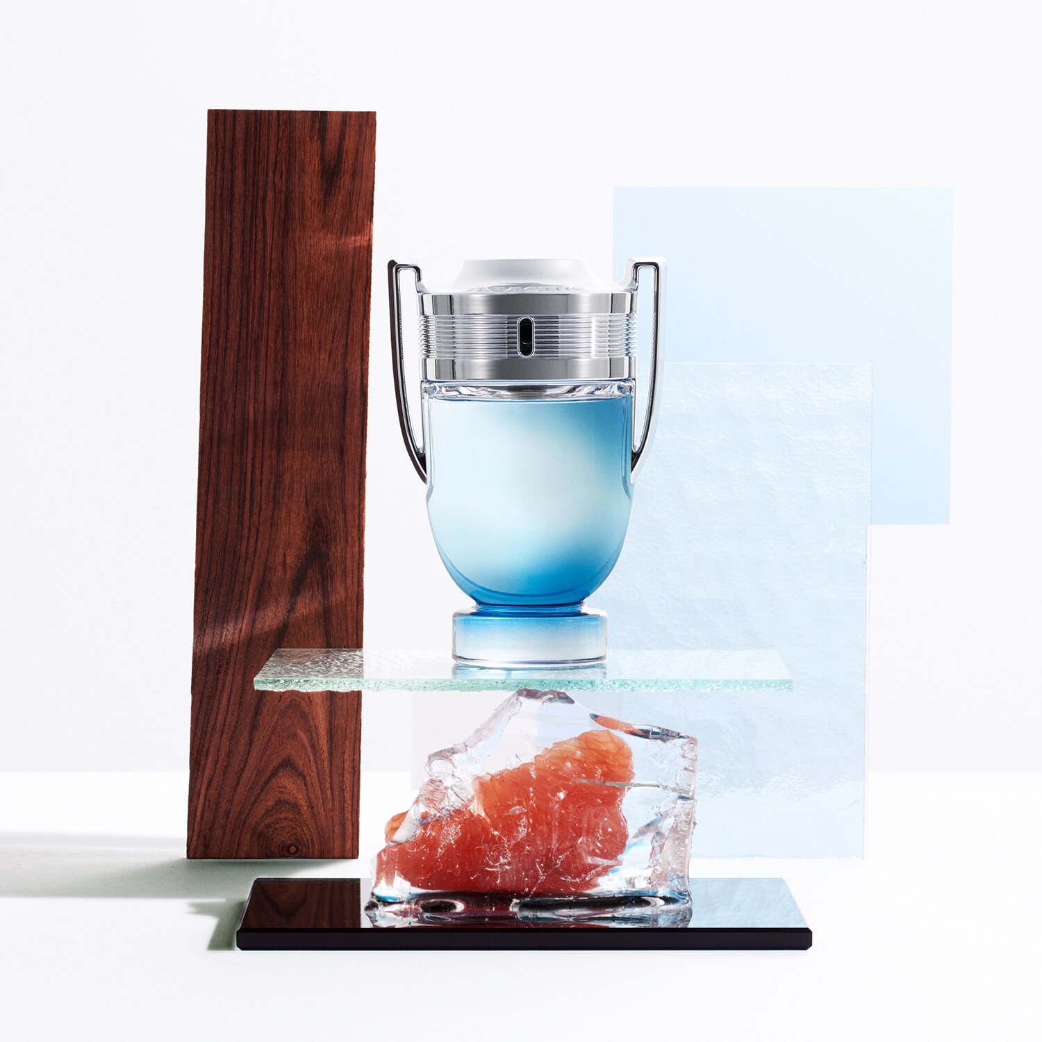 INVICTUS AQUA EAU DE TOILETTE 100ML