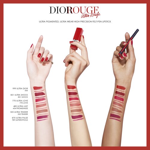 ULTRA ROUGE