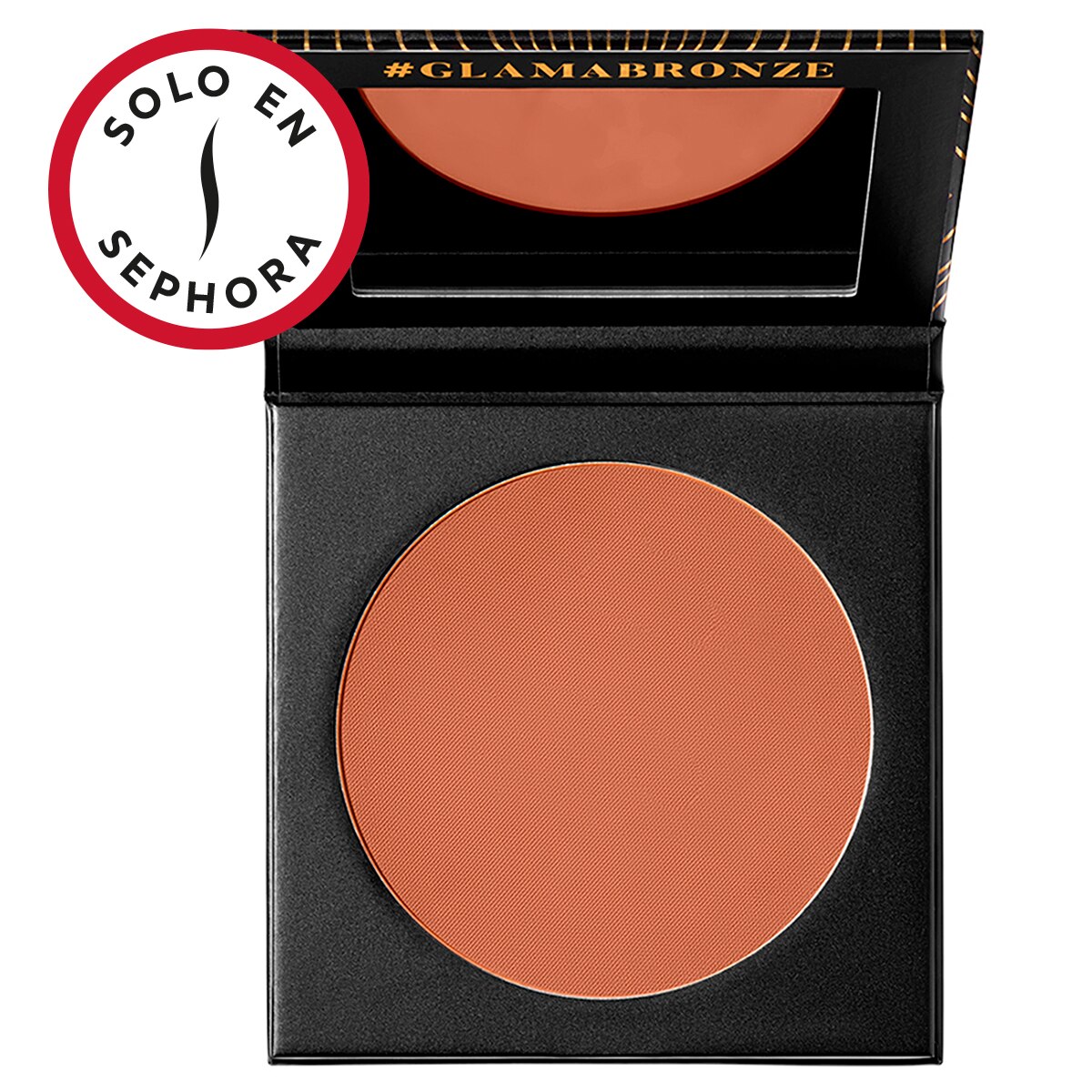 GLAMABRONZE (BRONCEADOR PARA ROSTRO Y CUERPO)