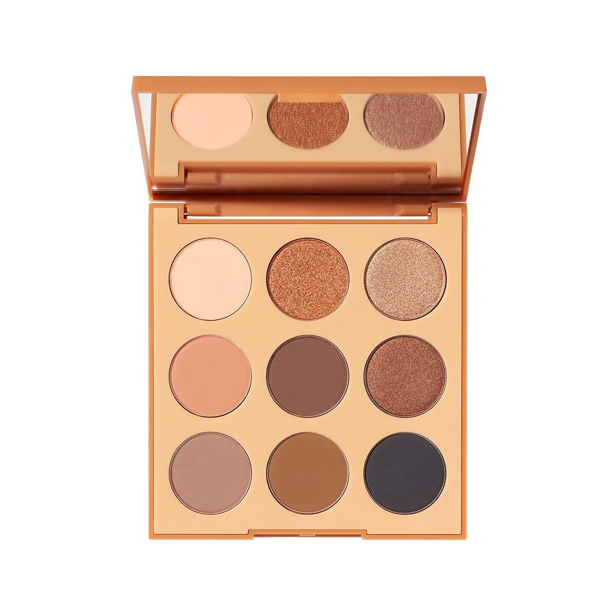 ARTISTRY PALETTE 9T NEUTRAL TERRITORY (PALETA DE SOMBRAS)