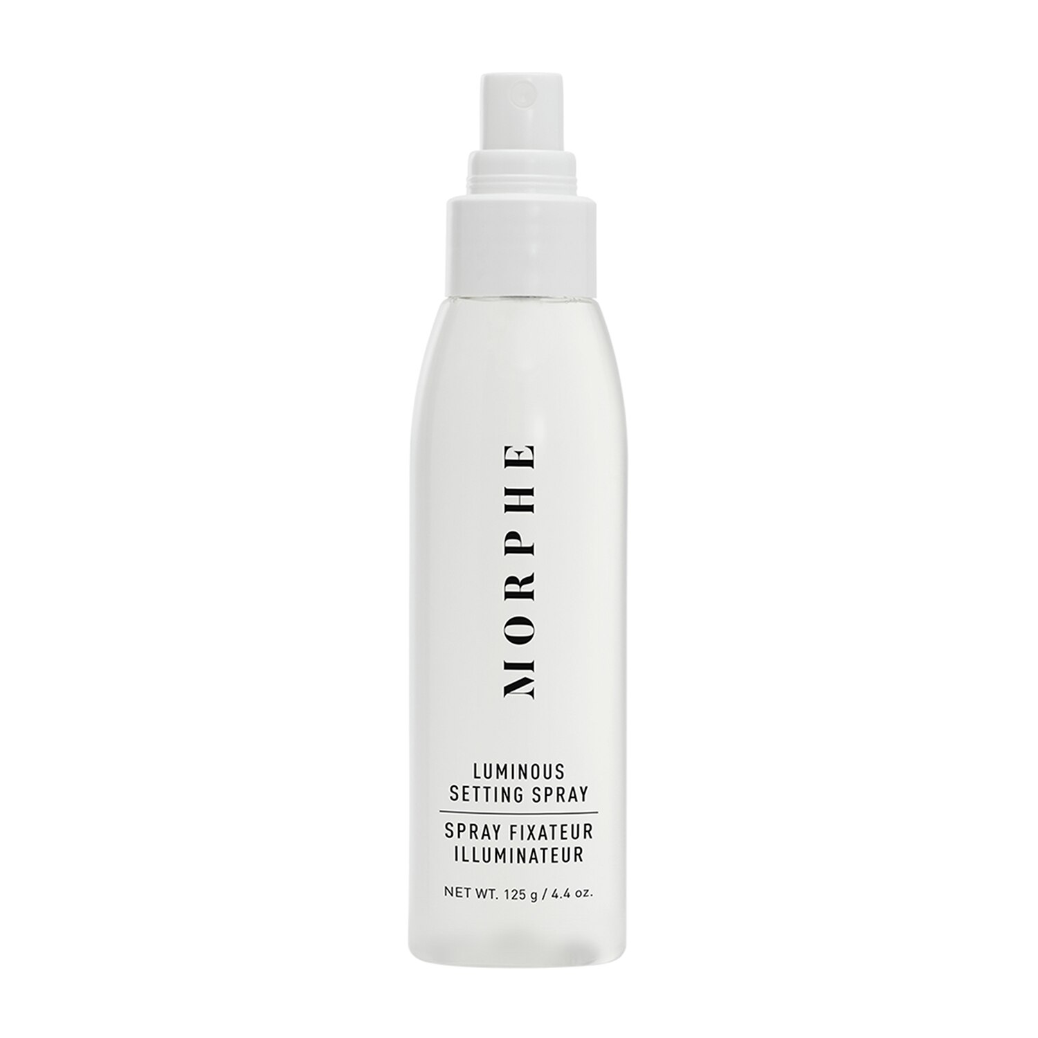 LUMINOUS SETTING SPRAY (SPRAY FIJADOR LUMINOSO)