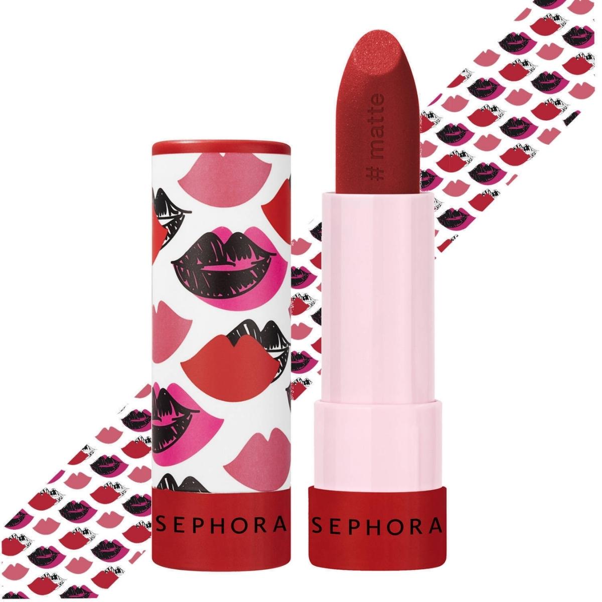 #LIPSTORIES LIPSTICK