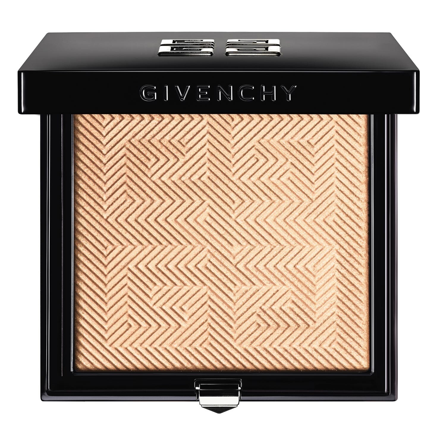 TEINT COUTURE SHIMMER POWDER  (ILUMINADOR DE ROSTRO EN POLVO)