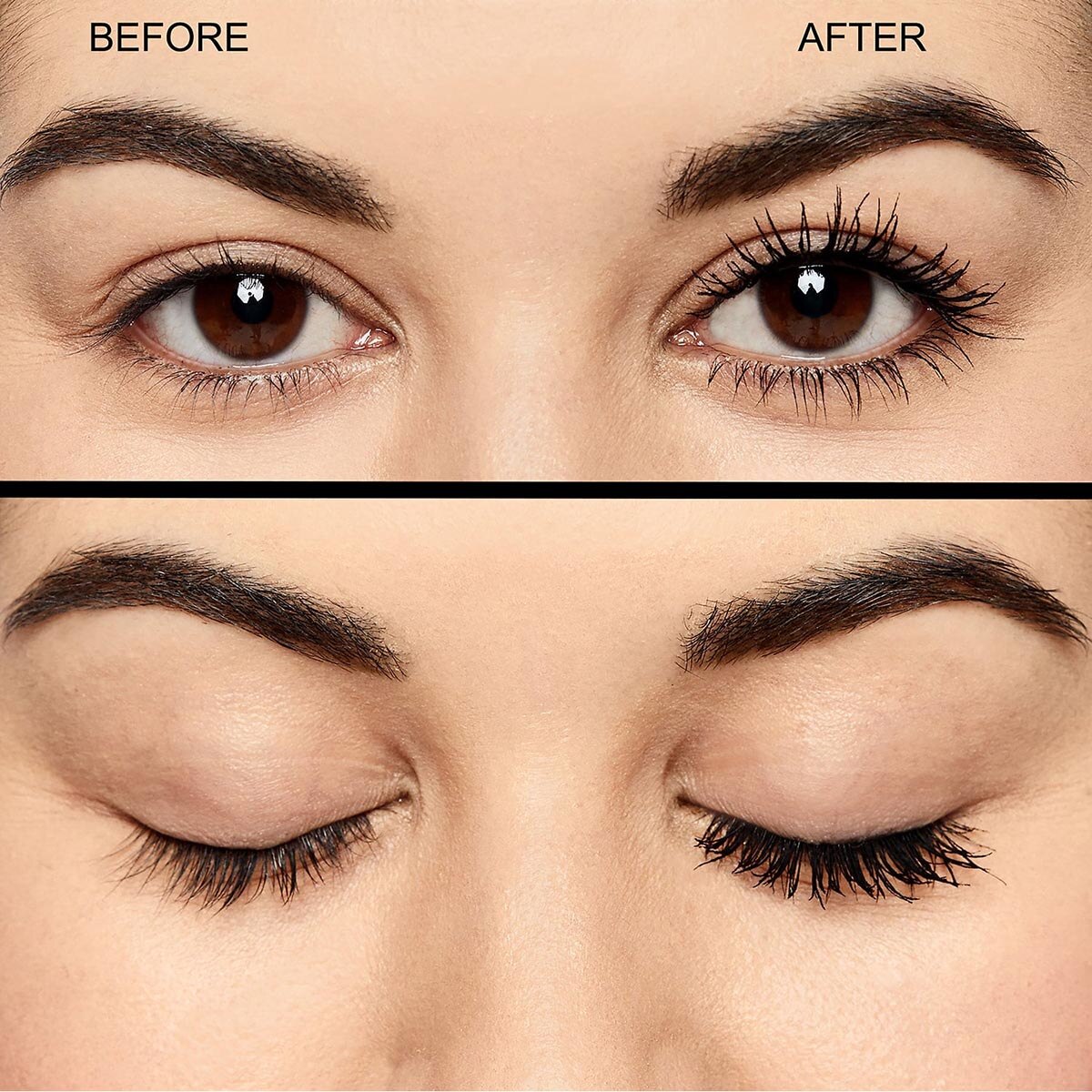 HIGH IMPACT&trade; MASCARA