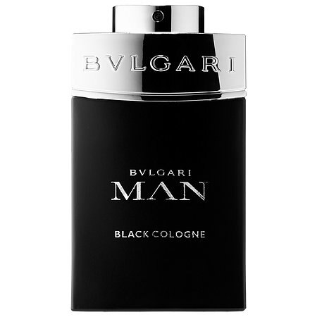 MAN IN BLACK COLOGNE  100ML