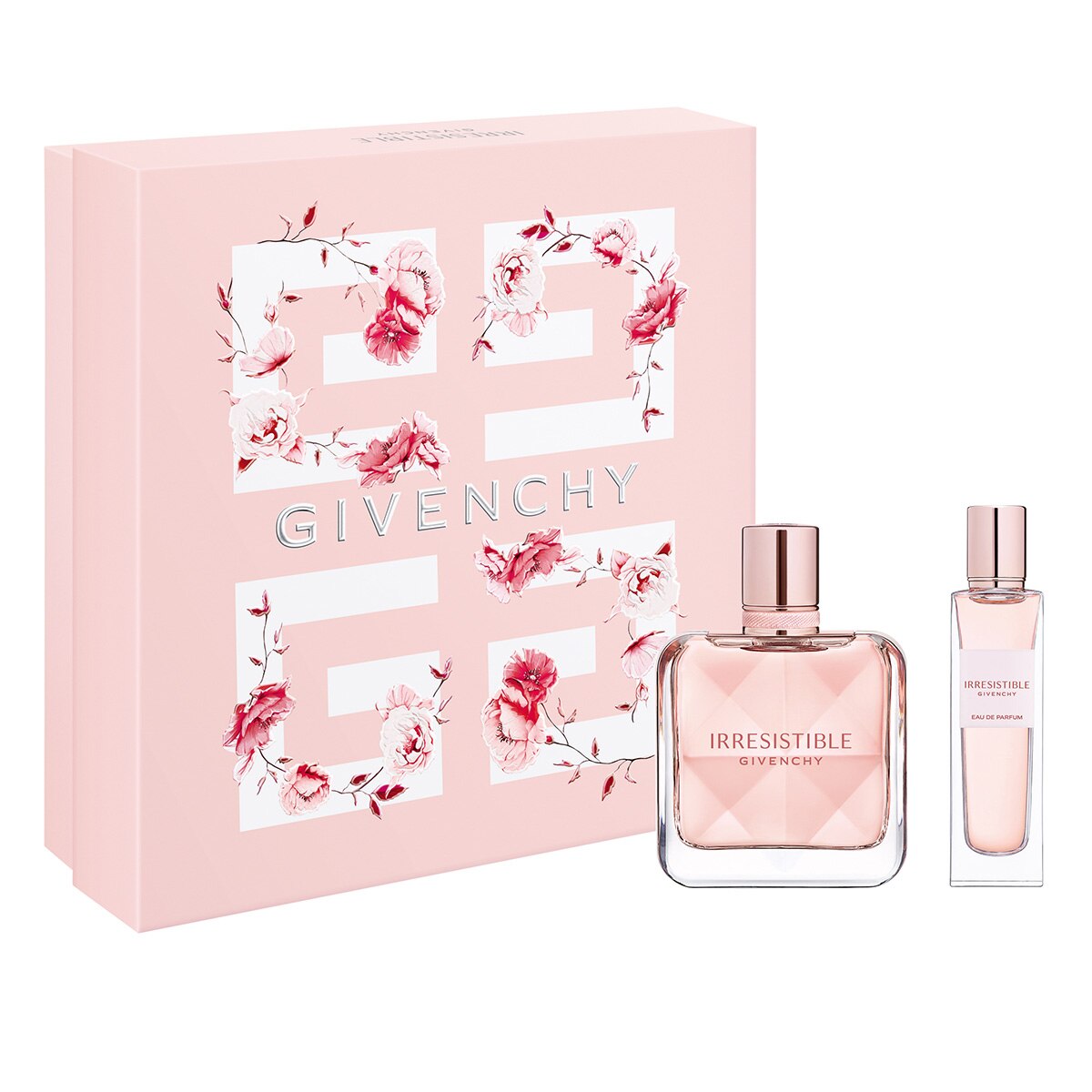 SET IRRESISTIBLE EAU DE PARFUM MD21