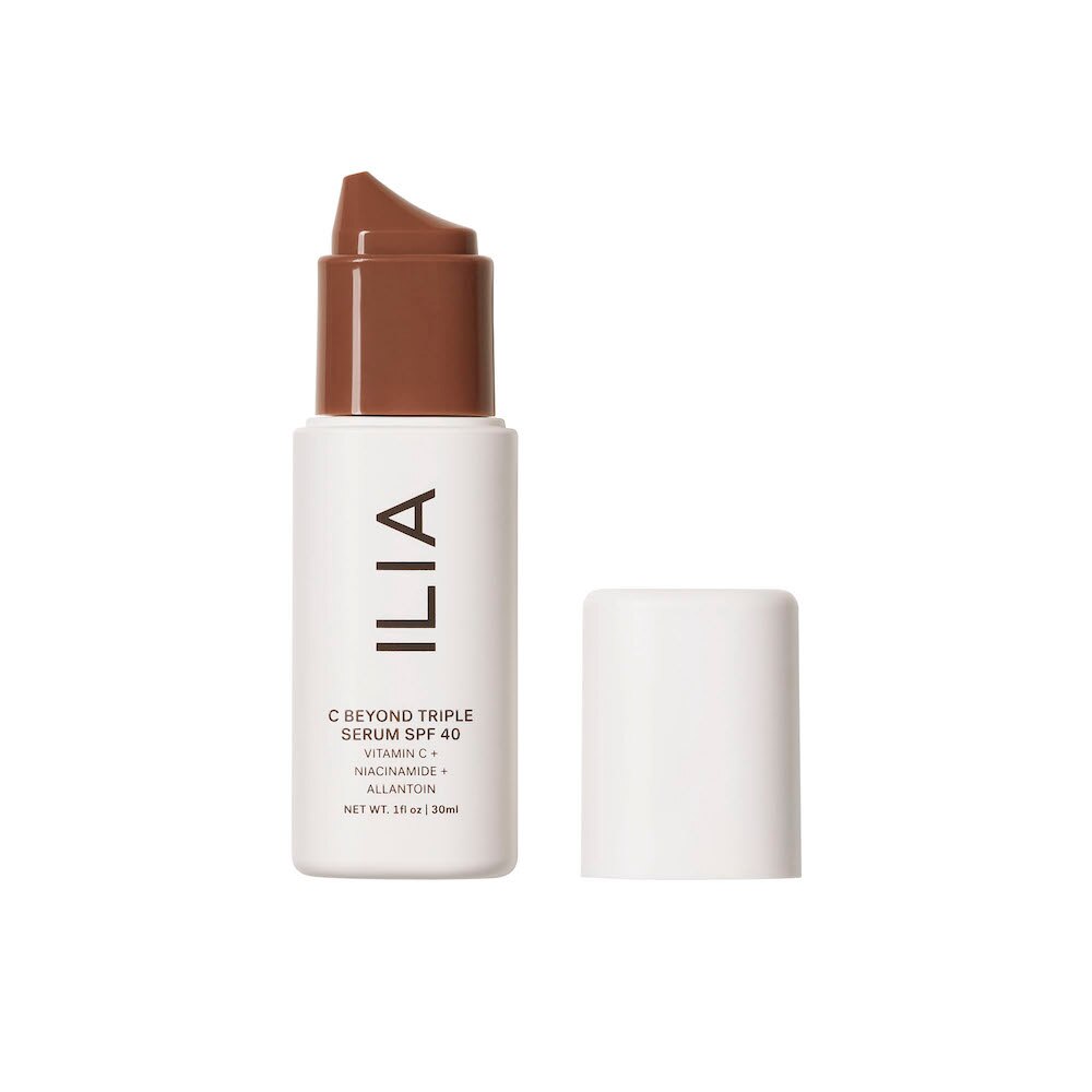C BEYOND TRIPLE SERUM SPF 40 (S&Eacute;RUM CON VITAMINA C, SPF Y NIACINAMIDA)