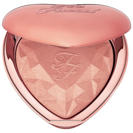 LOVE LIGHT PRISMATIC HIGHLIGHTER