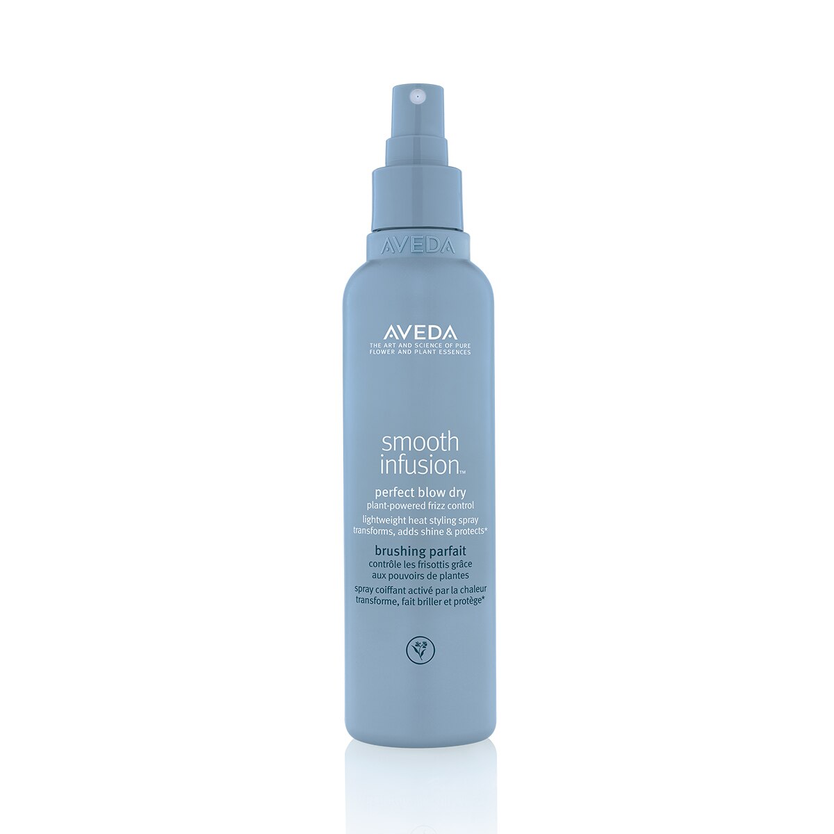 SMOOTH INFUSION &ndash; PERFECT BLOW DRY (TRATAMIENTO SECADO PERFECTO)