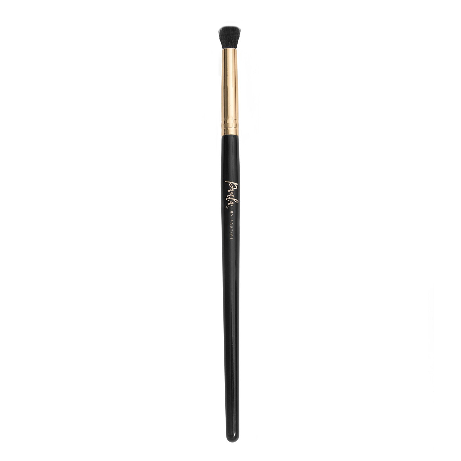 BRUSH OVAL EYESHADOW BRUSH (BROCHA DE SOMBRAS)