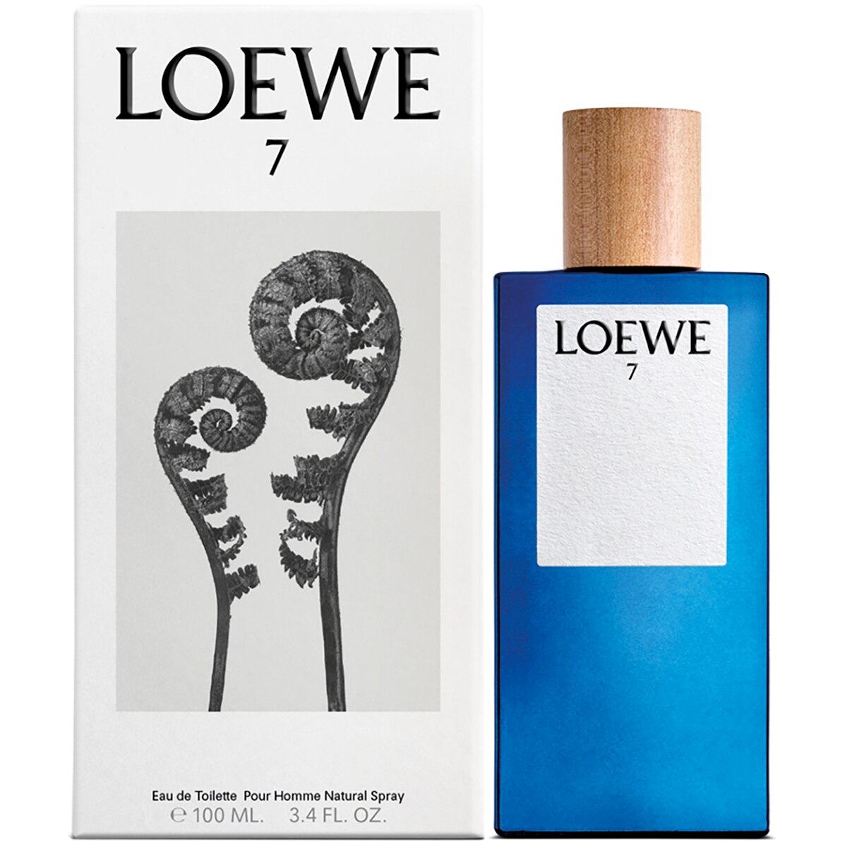 LOEWE 7 EDT