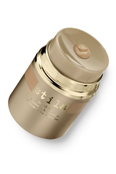 STAY ALL DAY&reg; FOUNDATION & CONCEALER