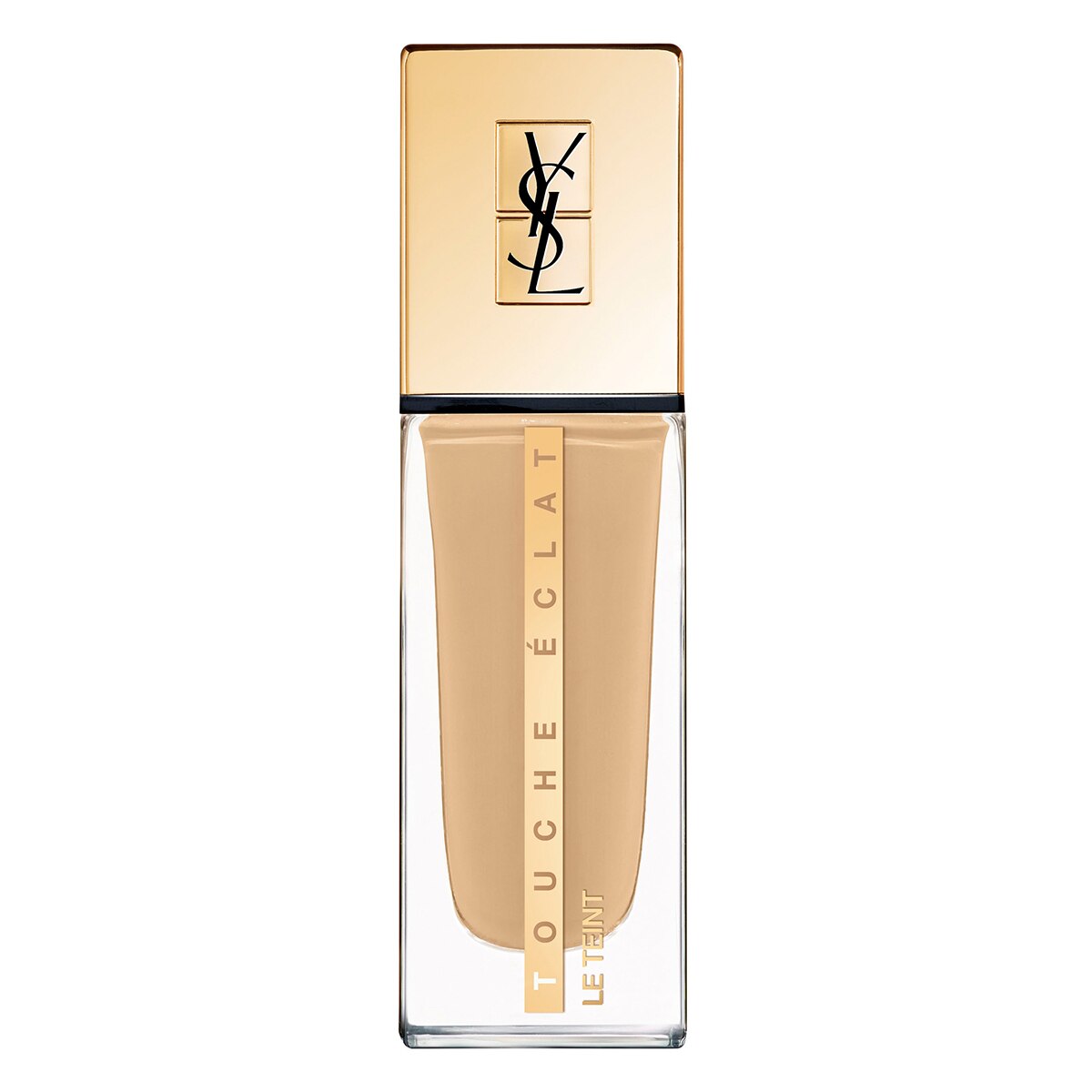 TOUCHE ECLAT LE TEINT (BASE DE MAQUILLAJE)