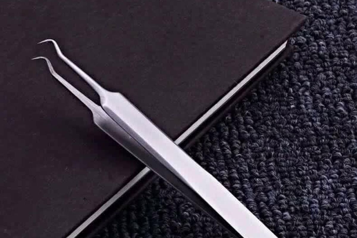 BLACKHEAD EXTRACTOR