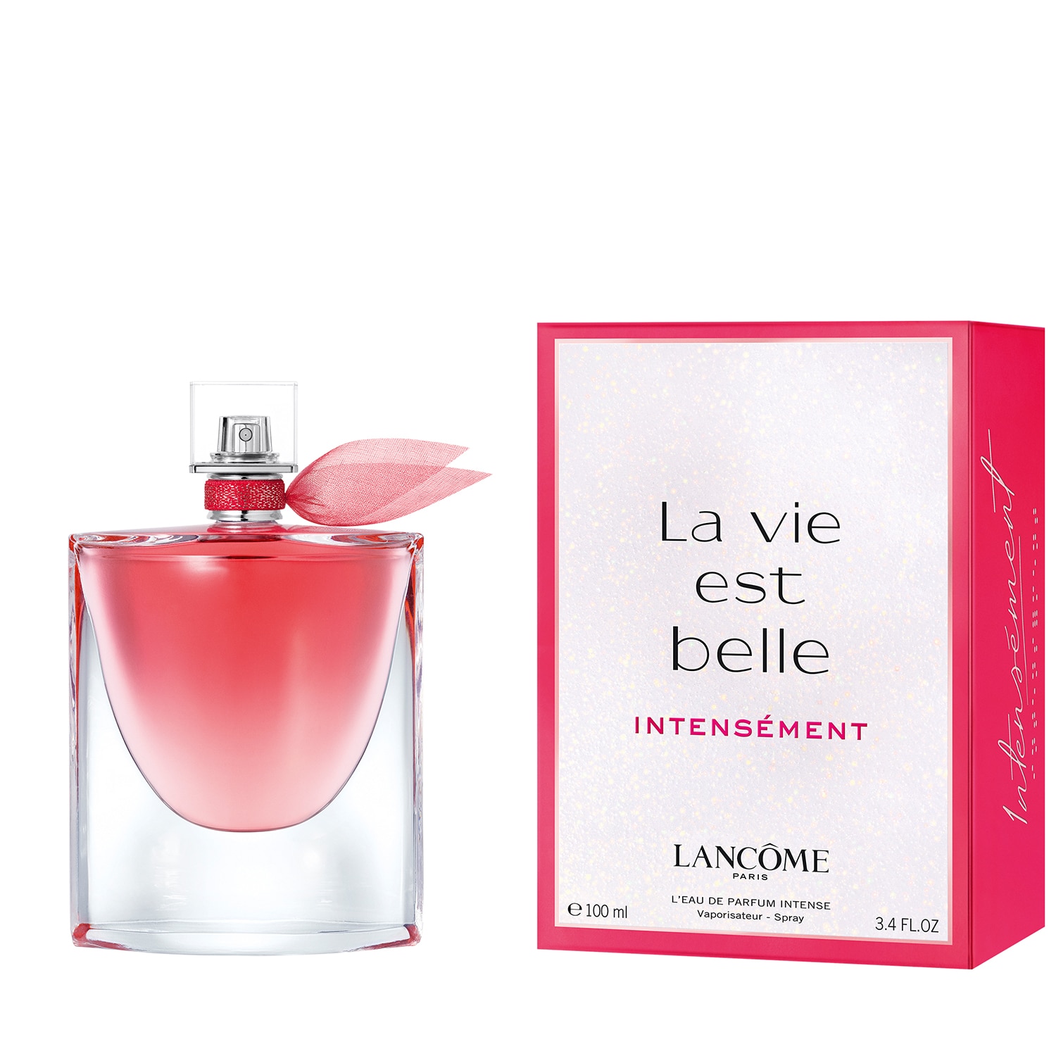 LA VIE EST BELLE INTENS&Eacute;MENT 100 ML EAU DE PARFUM