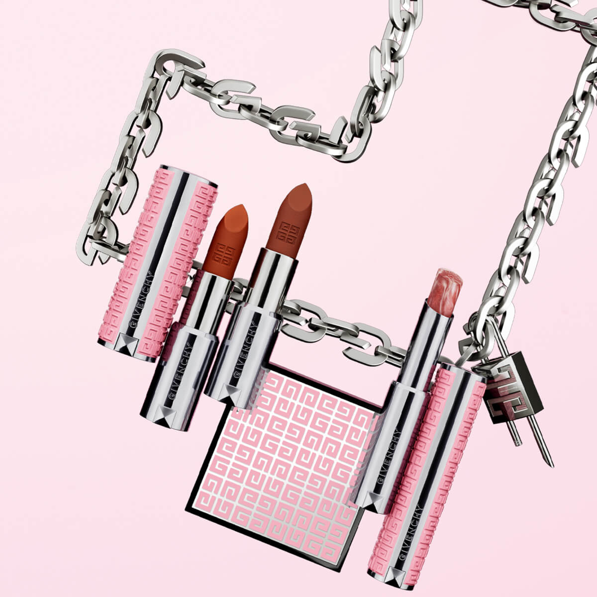 LE ROUGE SHEER VELVET (LABIAL MATE) EDICI&Oacute;N LIMITADA