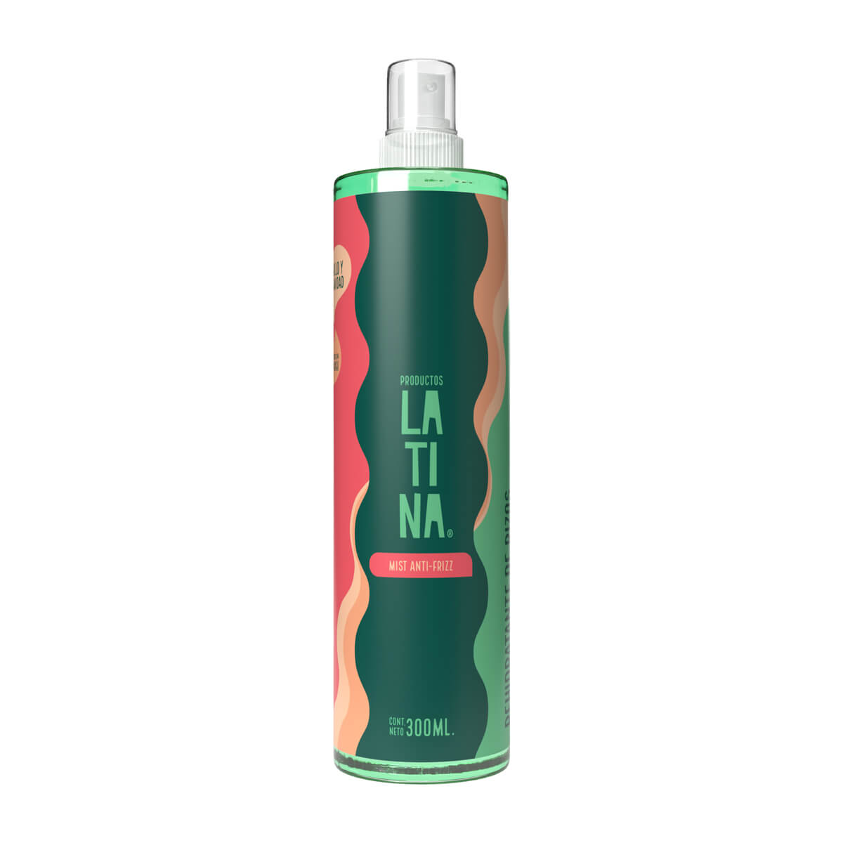 MIST REFRESCANTE