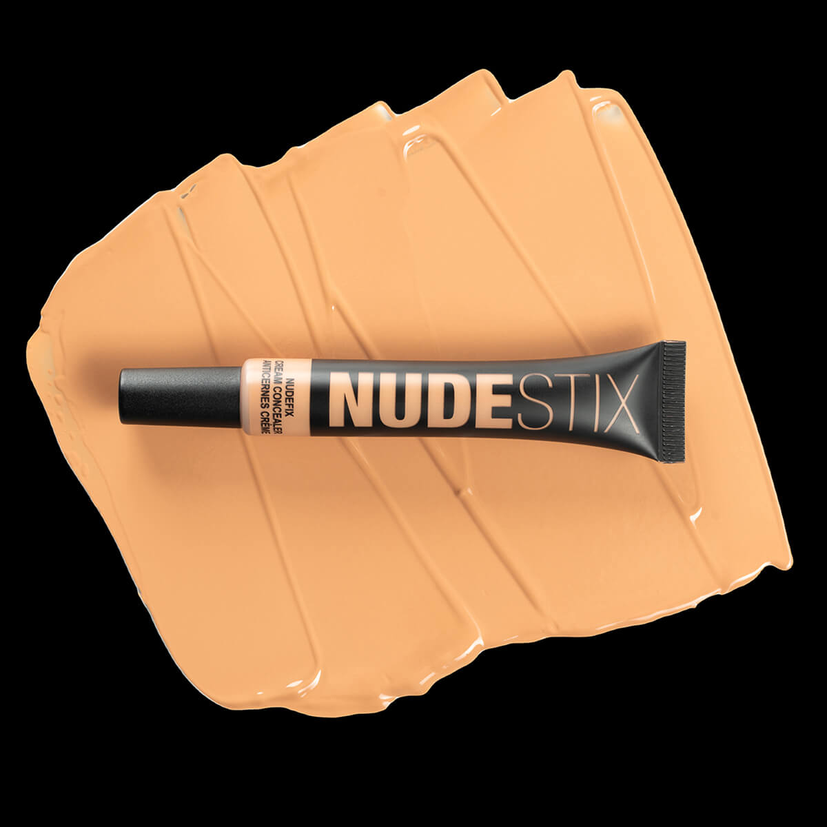 TRAVEL NUDEFIX CREAM CONCEALER (CORRECTOR)