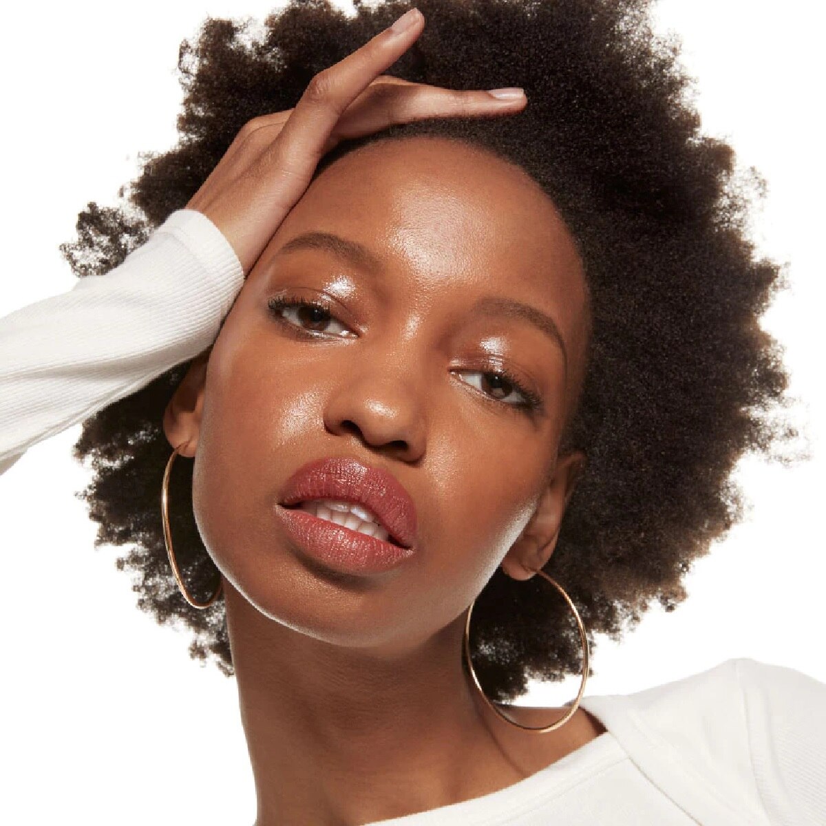 HALO PLUMPING DEW + HYALURONIC ACID (HUMECTANTE FACIAL)