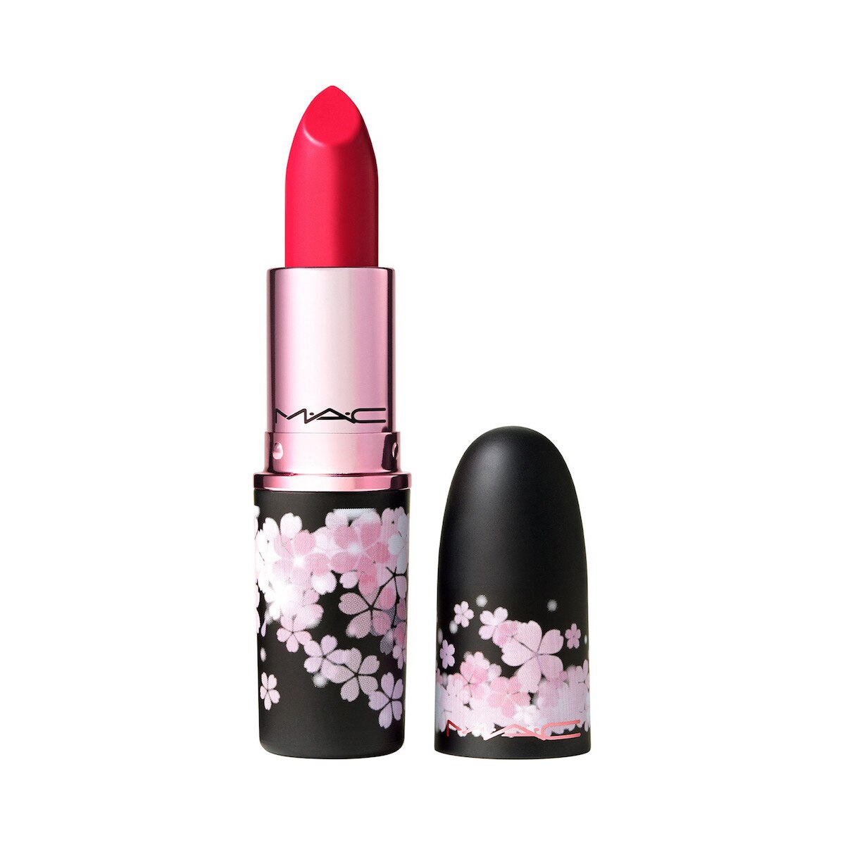 MATTE LIPSTICK / BLACK CHERRY (LABIAL MATE)