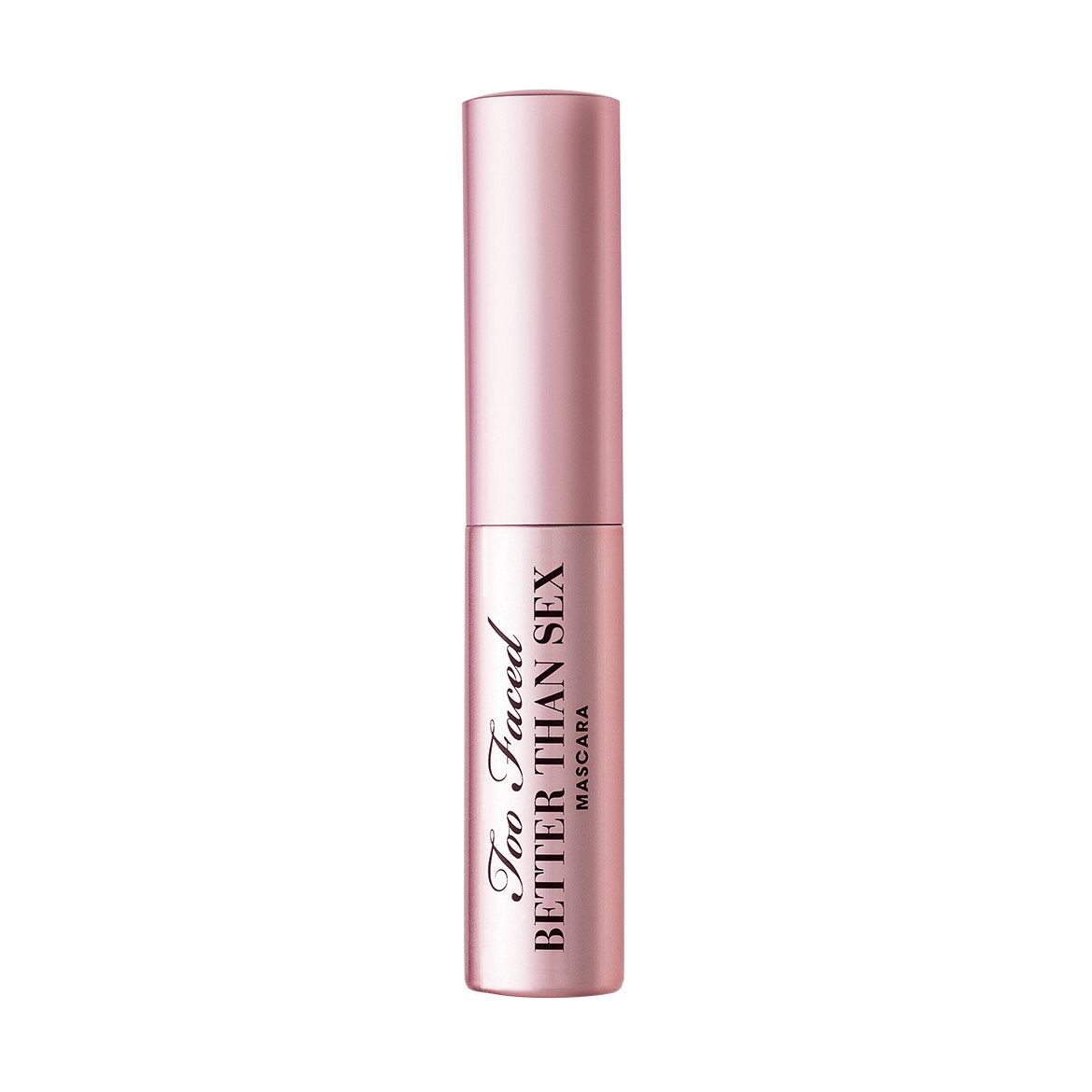 TRAVEL-SIZE BETTER THAN SEX MASCARA (MASCARA DE PESTA&Ntilde;AS MINI)
