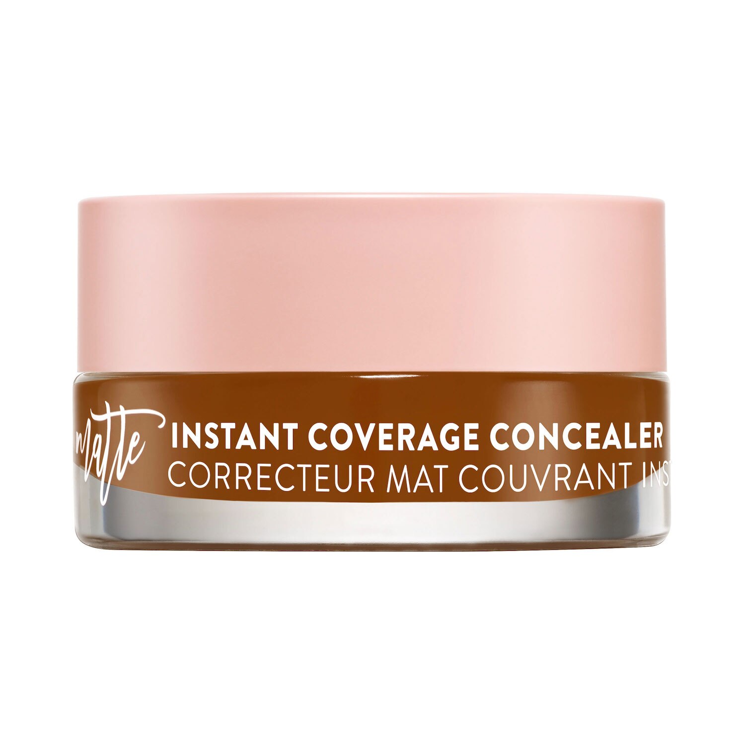 PEACH PERFECT INSTANT COVERAGE CONCEALER (CORRECTOR)