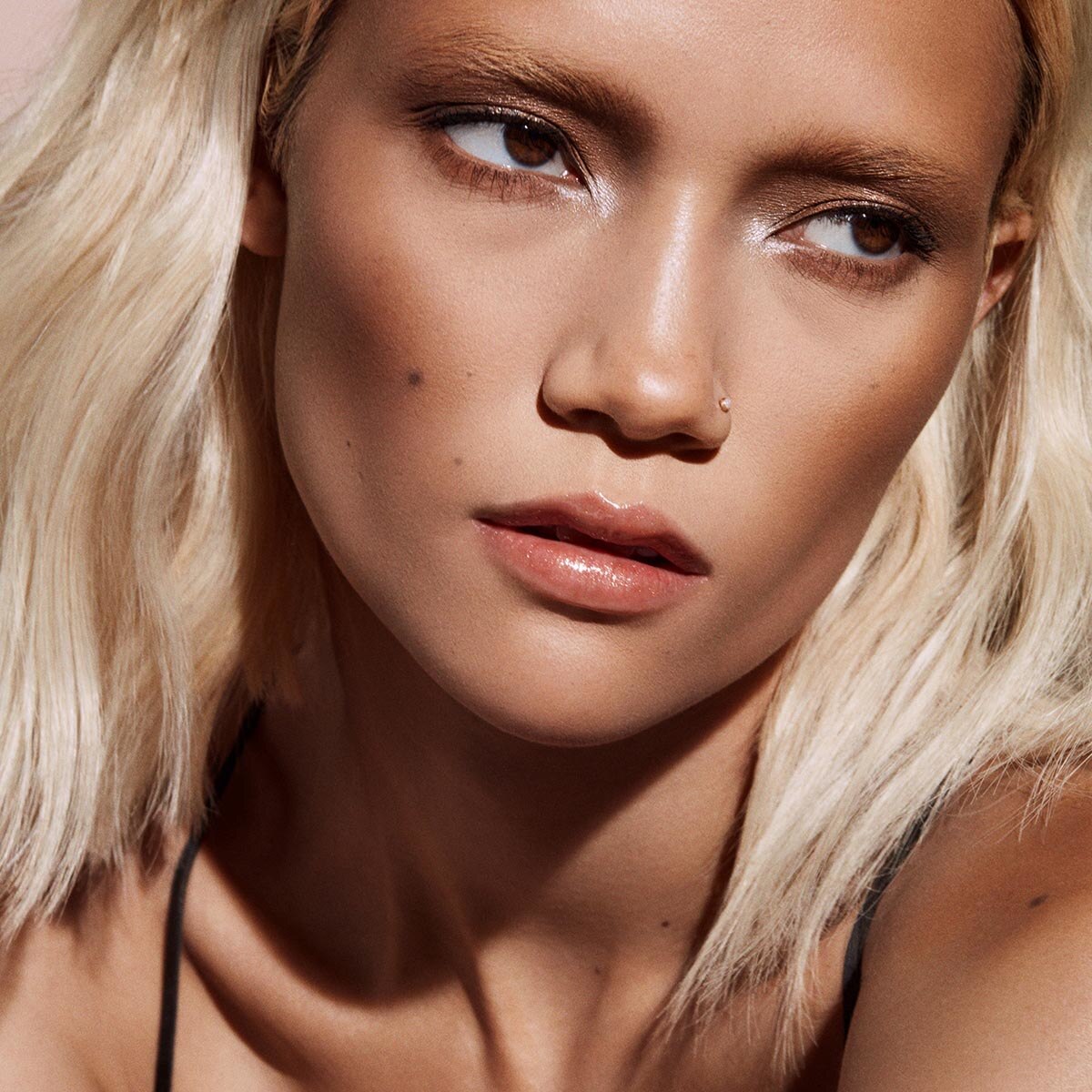 SUN STALK'R INSTANT WARMTH BRONZER