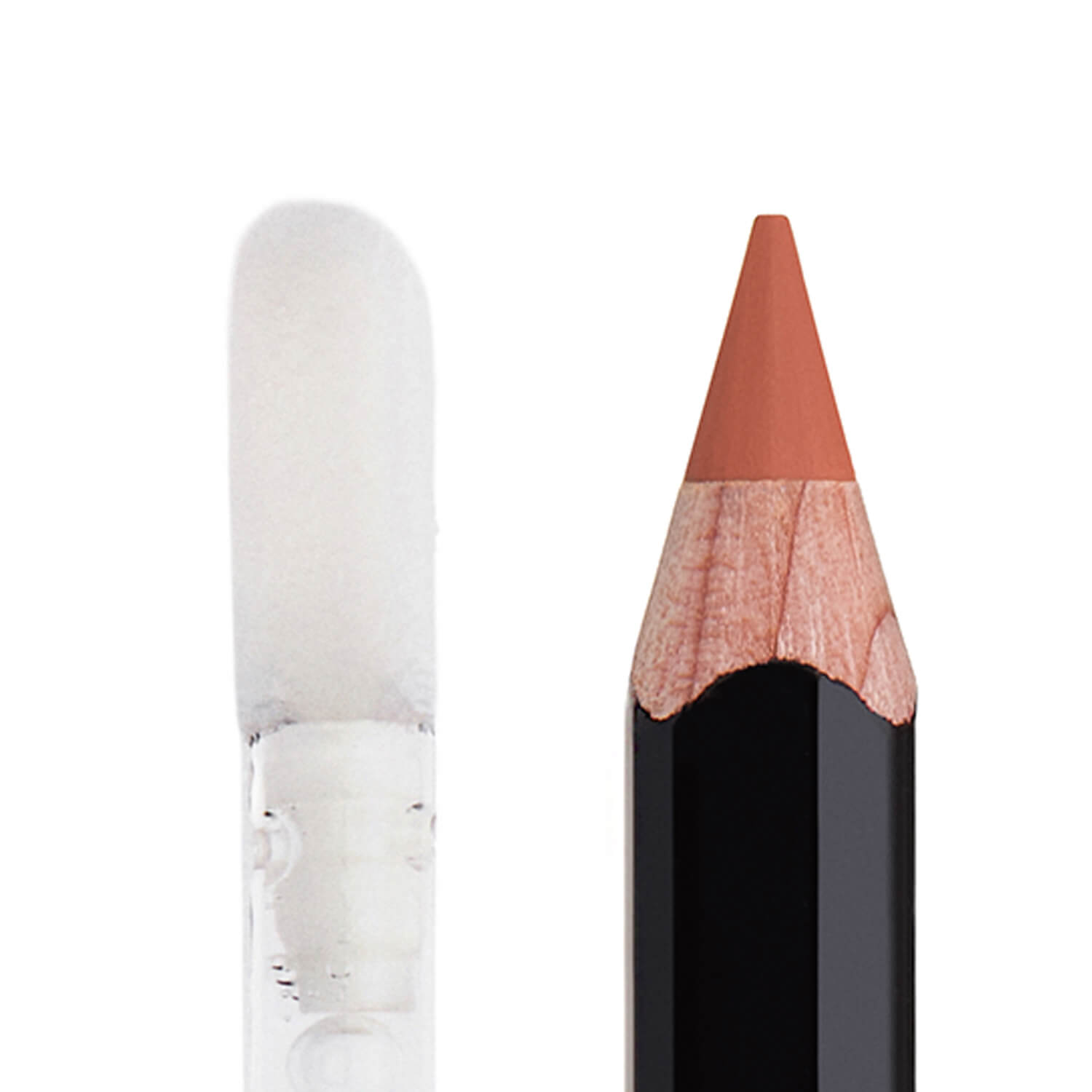 POUT MASTER LIP DUO (KIT DUO DE BRILLO Y DELINEADOR)