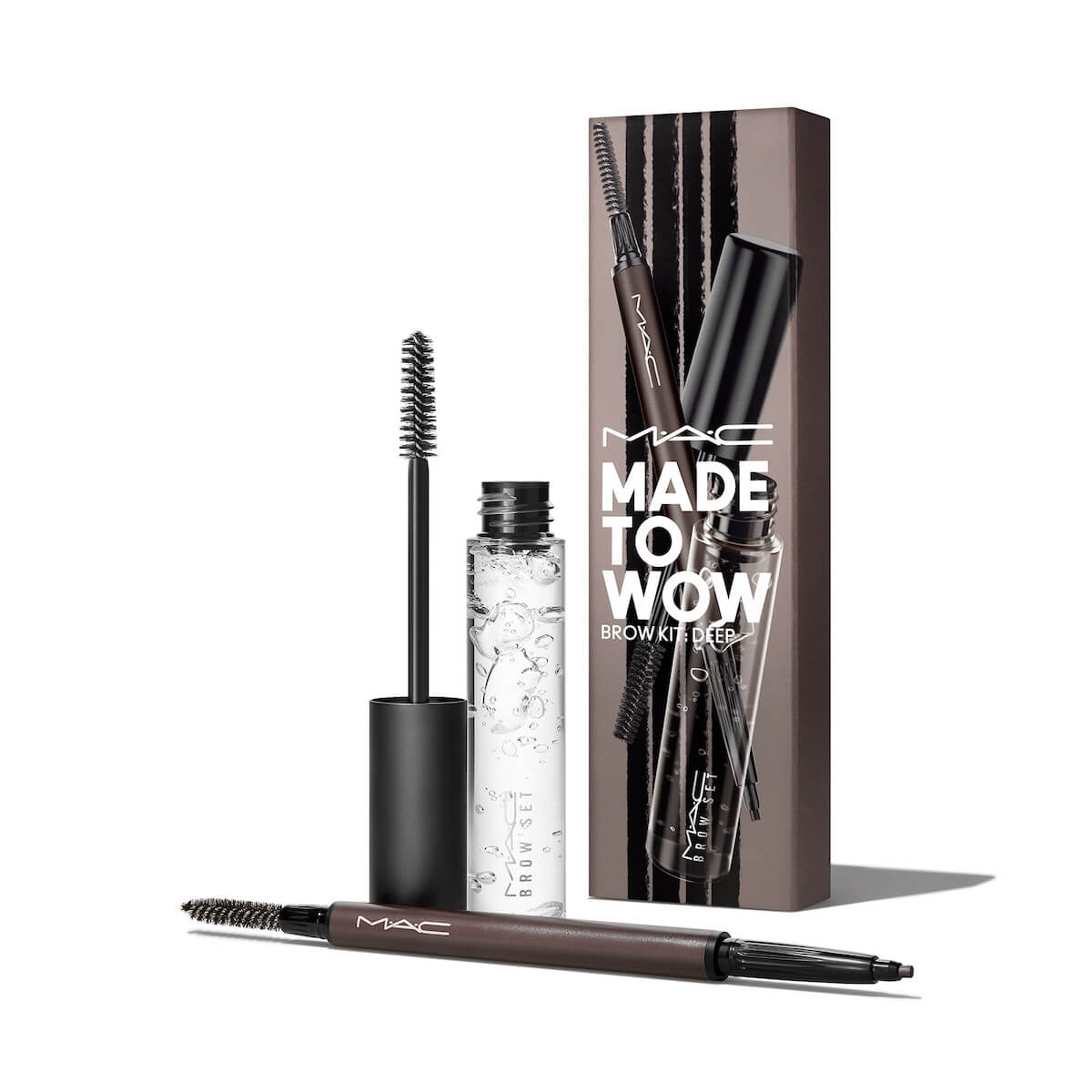 MADE TO WOW BROW KIT (KIT DE CEJAS)