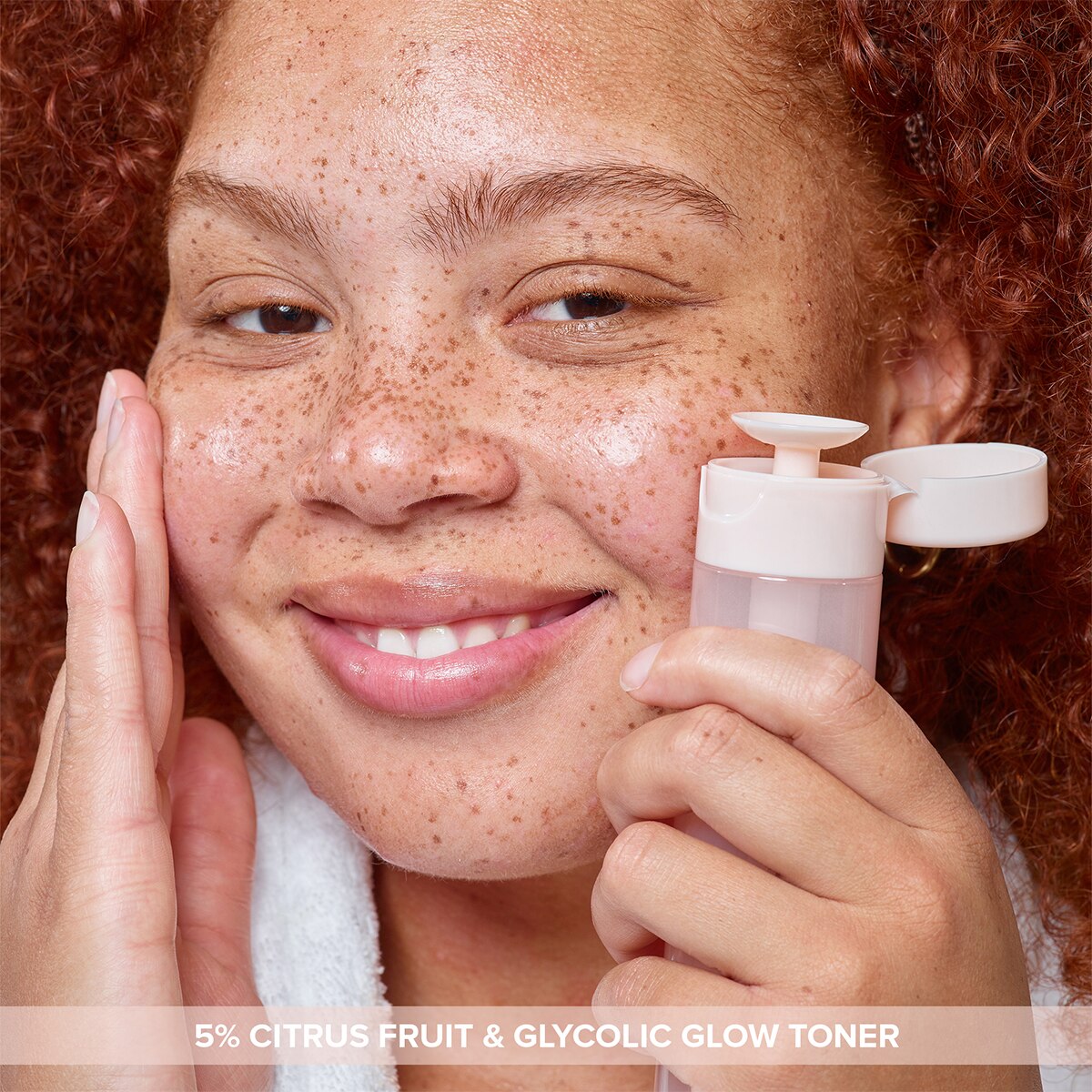 NUDESKIN 4 STEP KIT FOR SENSITIVE SKIN (SET PARA EL CUIDADO DE LA PIEL)