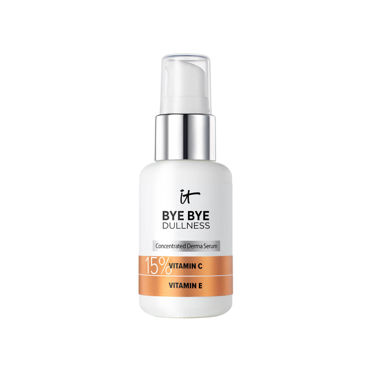 BYE BYE SERUM (SUEROS LUMINOSOS E HIDRATANTES PARA ROSTRO)