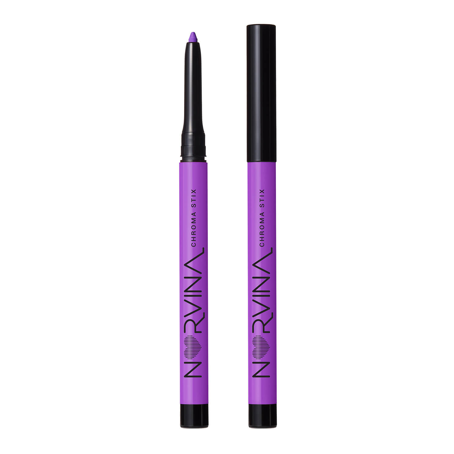 NORVINA CHROMA STIX LINER (L&Aacute;PIZ DELINEADOR)