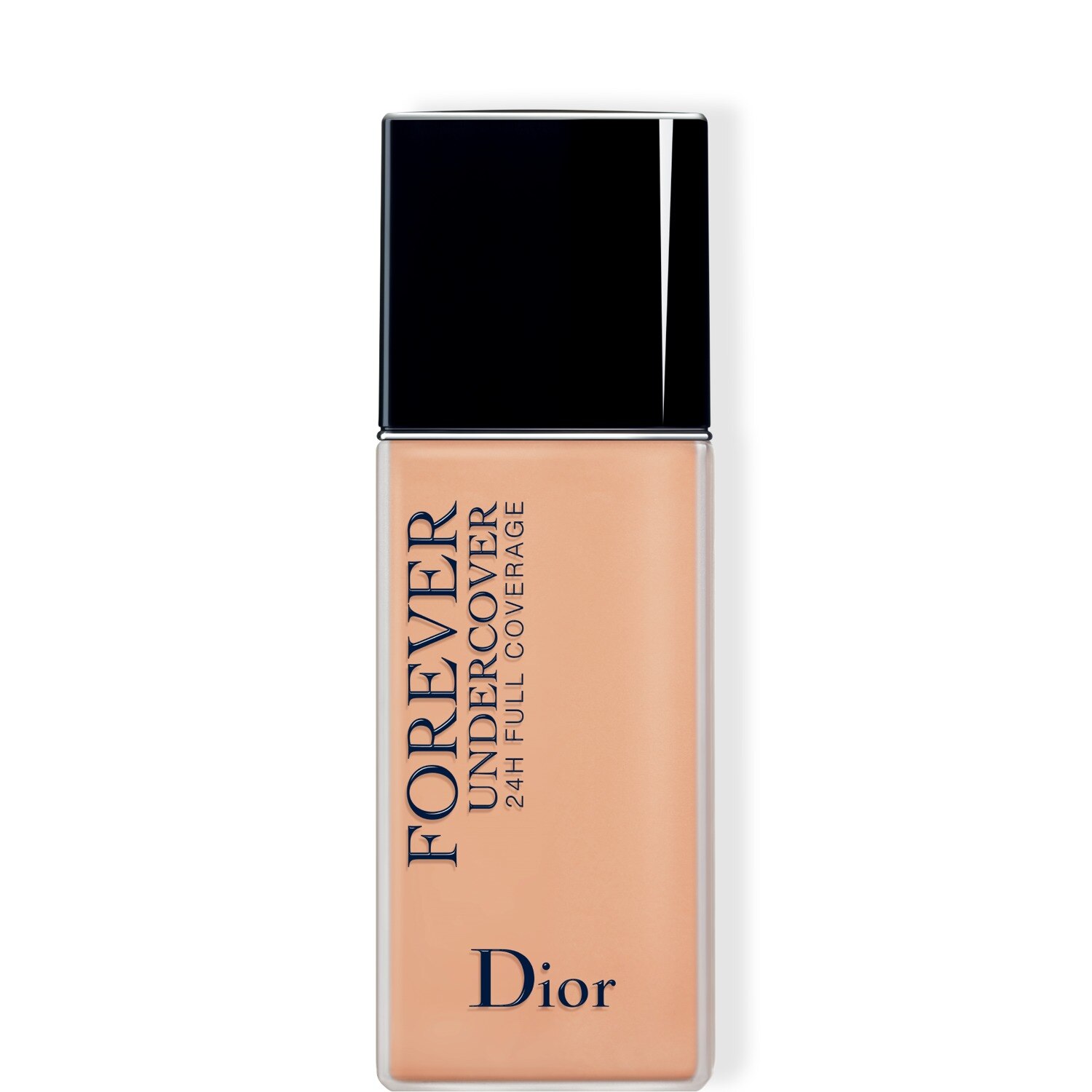 DIORSKIN FOREVER UNDERCOVER FOUNDATION