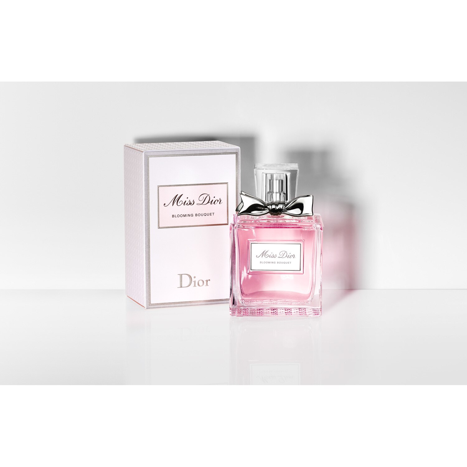 MISS DIOR BLOOMING BOUQUET EAU DE TOILETTE 100ML